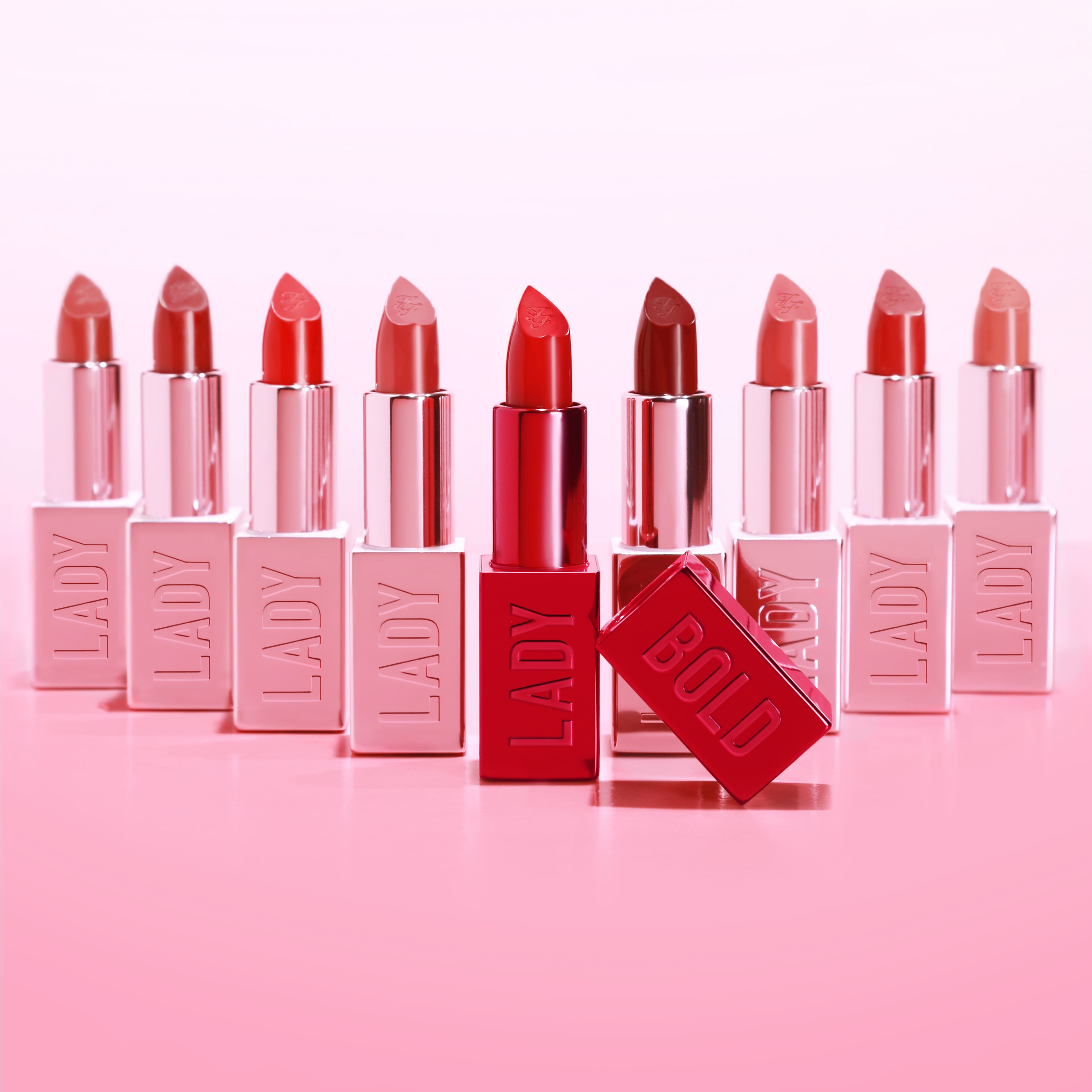 Rossetto Lady Bold 