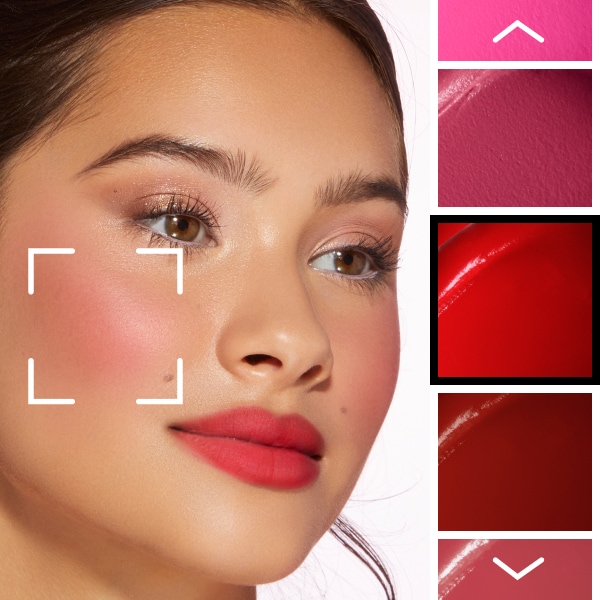 Virtual Try On