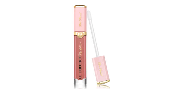 Lip Injection Power Plumping Lip Gloss