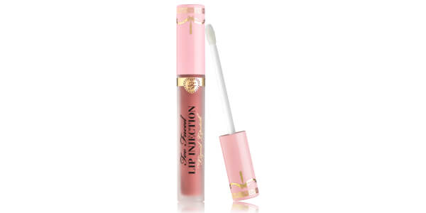 Lip Injection Power Plumping Liquid Lipstick