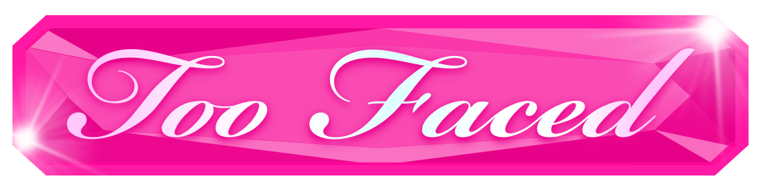 Logo Too Faced