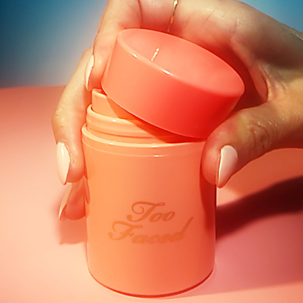 Primed & Peachy Hydrating Face Primer, 1.0 OZ. / 30.0 mL
