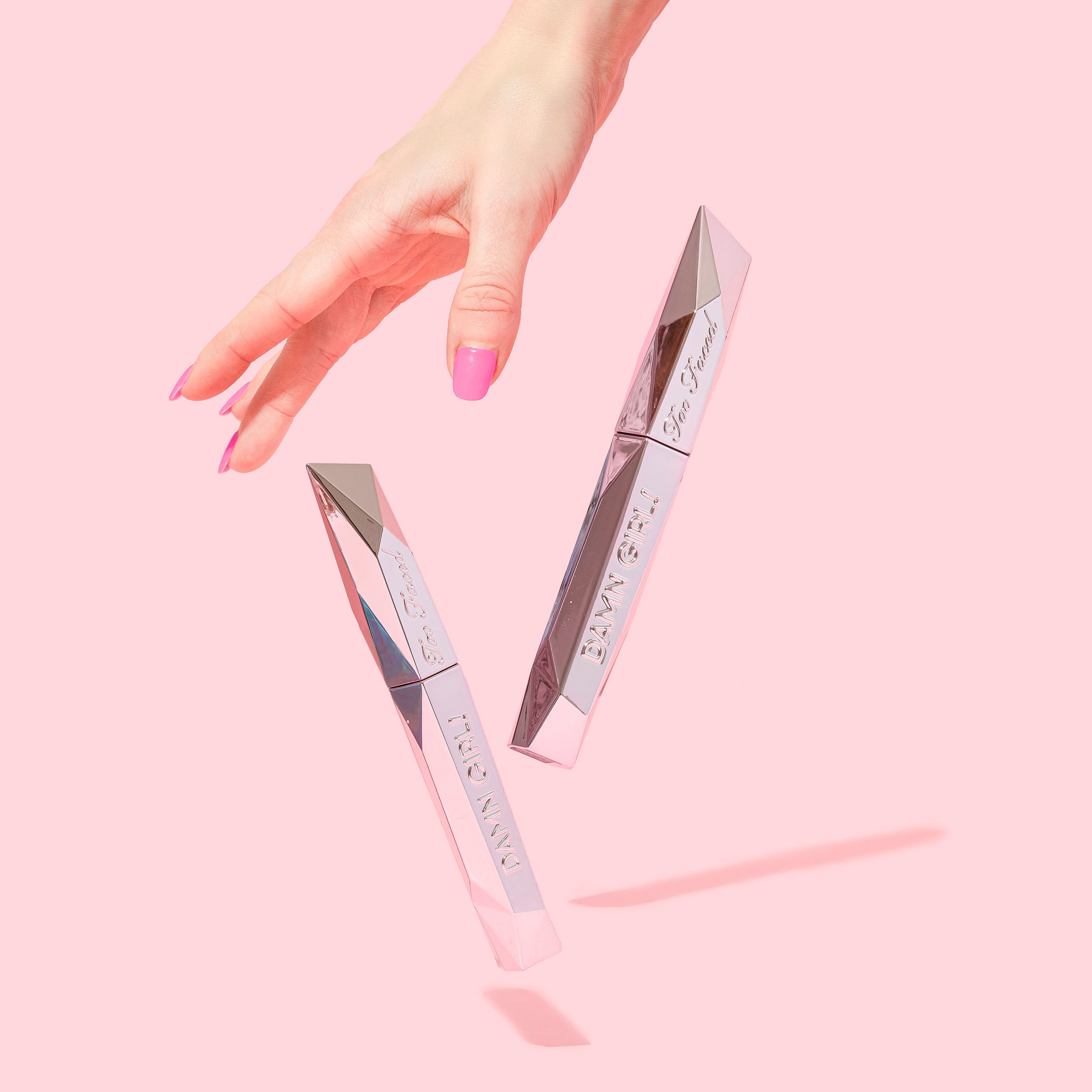 Damn Girl! Mascara