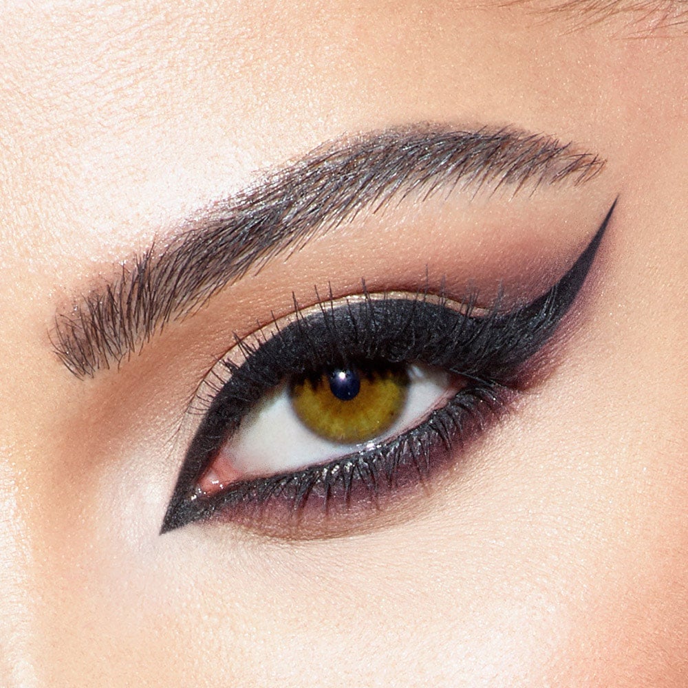 Kajal eyeliner. Каджал подводка. Кайял.