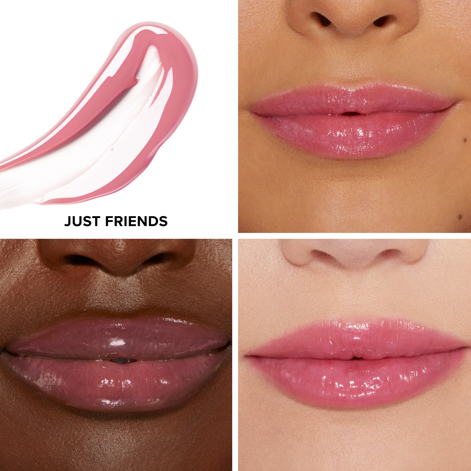Lip Injection Power Plumping Lip Gloss
