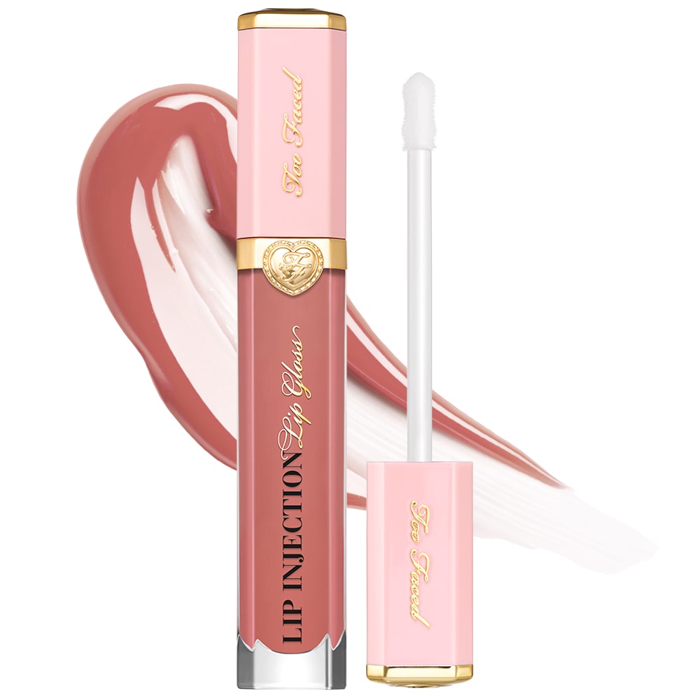 Lip Injection Power Plumping Lip Gloss | TooFaced