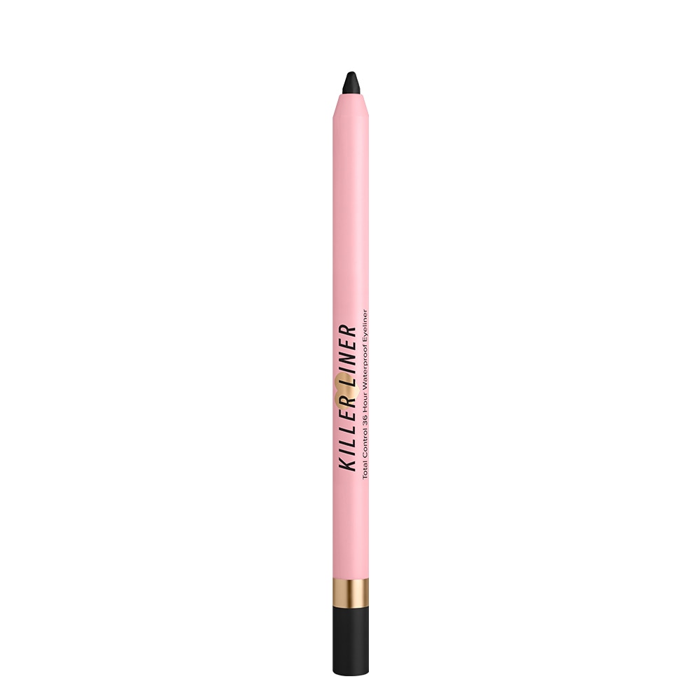 Killer Liner 36 Hour Waterproof Gel Eyeliner Pencil