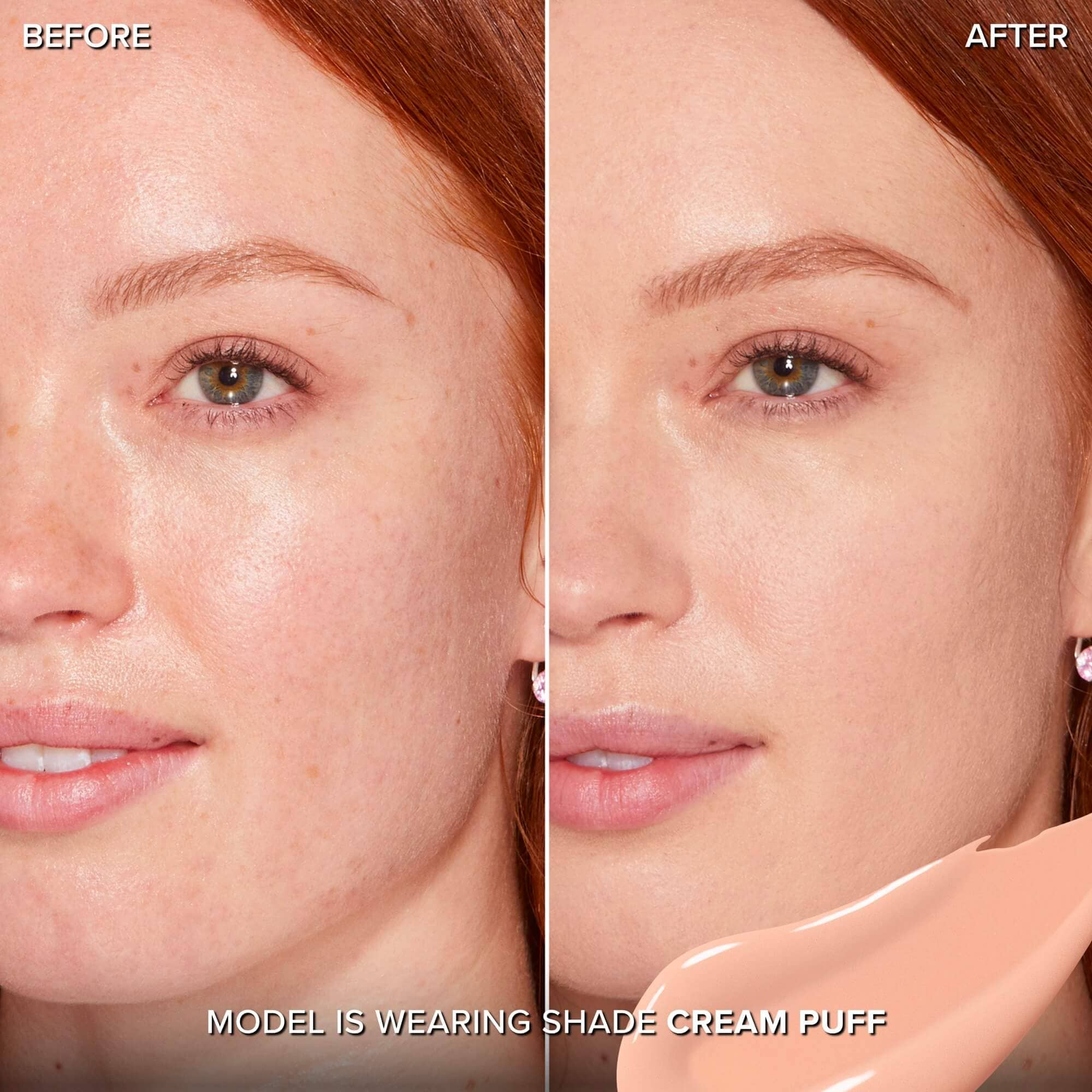 Born This Way Super Coverage Multi-Use Concealer New Full Coverage Concealer, Cloud, 13.5 mL/ 0. 45Fl Oz.