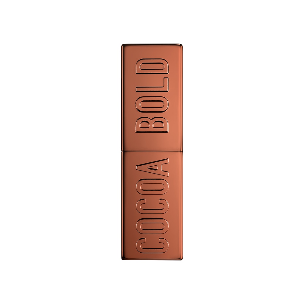 Cocoa Bold Lipstick