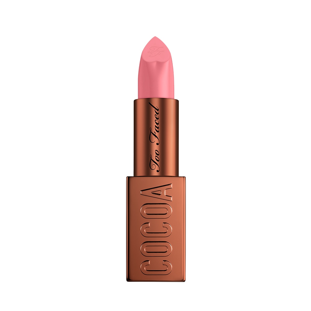 Cocoa Bold Lipstick
