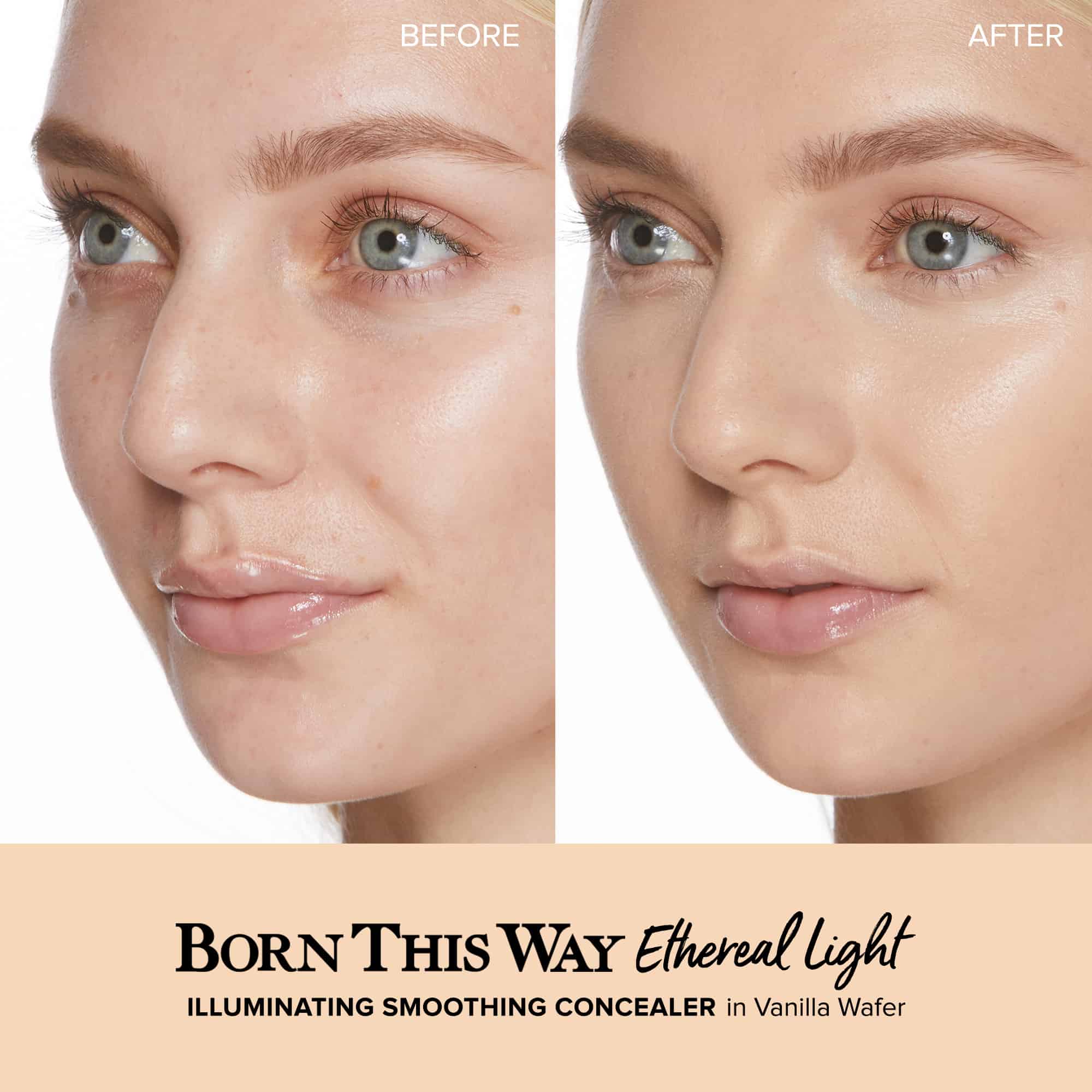 Born This Way Ethereal Light Illuminating Smoothing Concealer