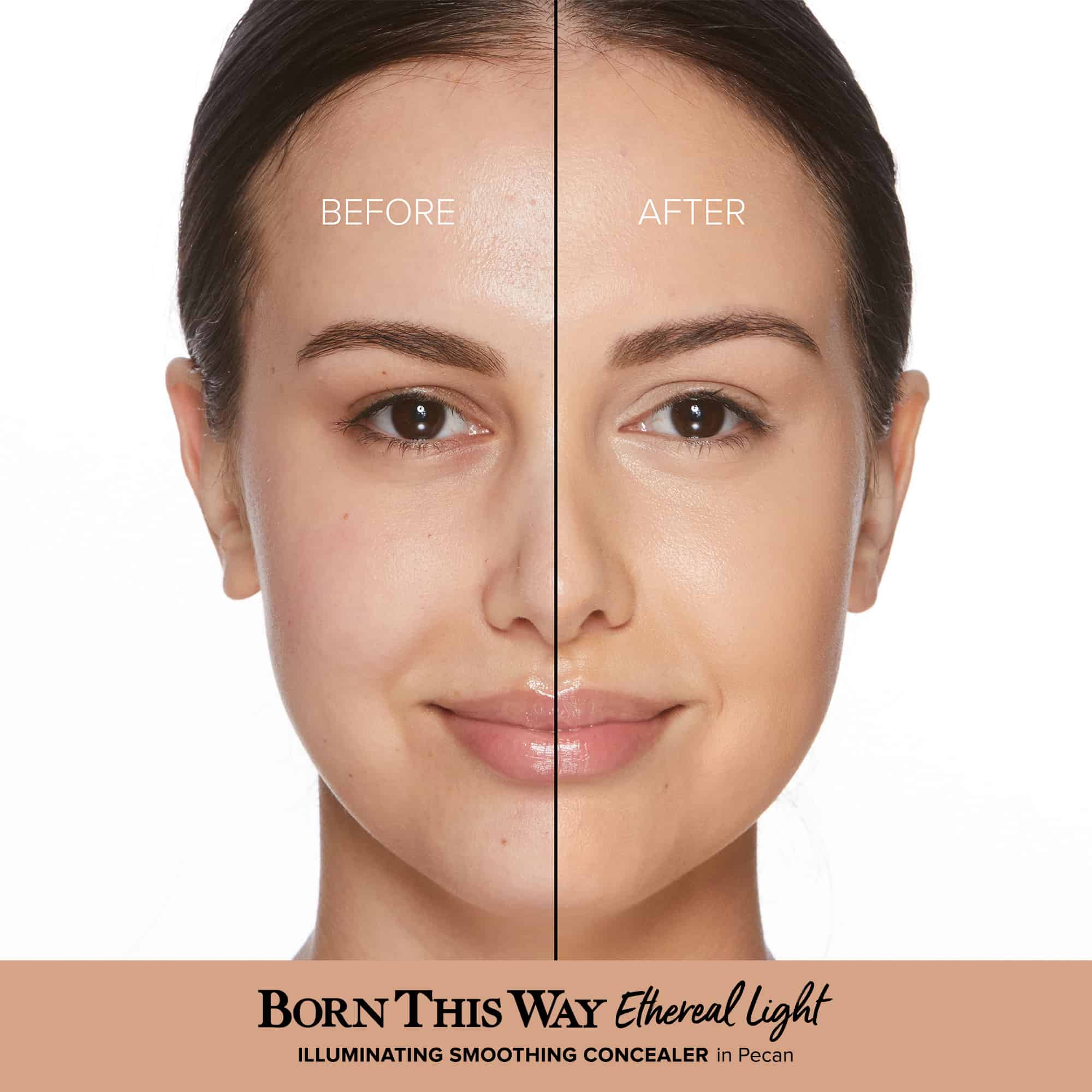Born This Way Ethereal Light Illuminating Smoothing Concealer