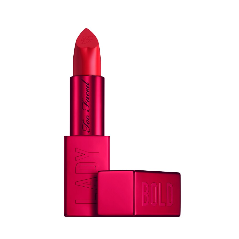 Lady Bold Lipstick