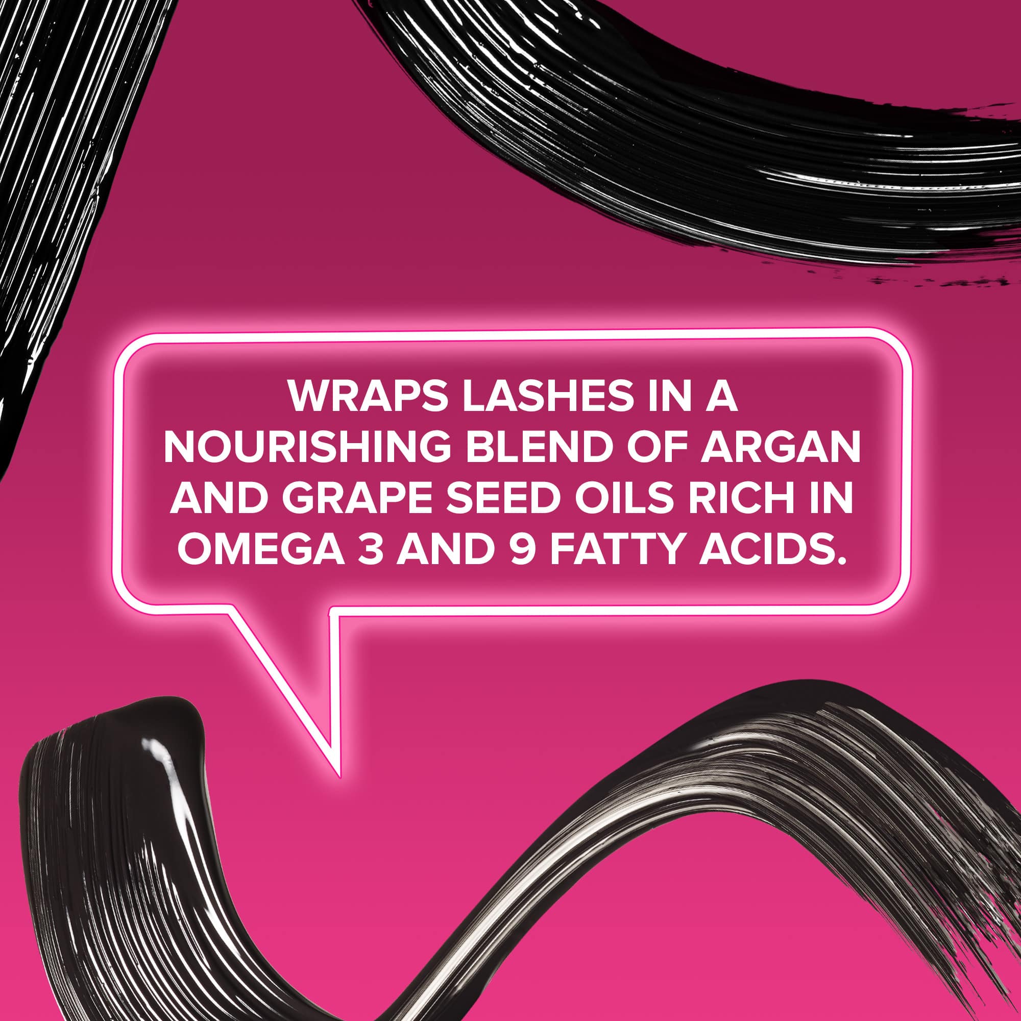 Travel Size Better Than Sex Foreplay Lash Primer