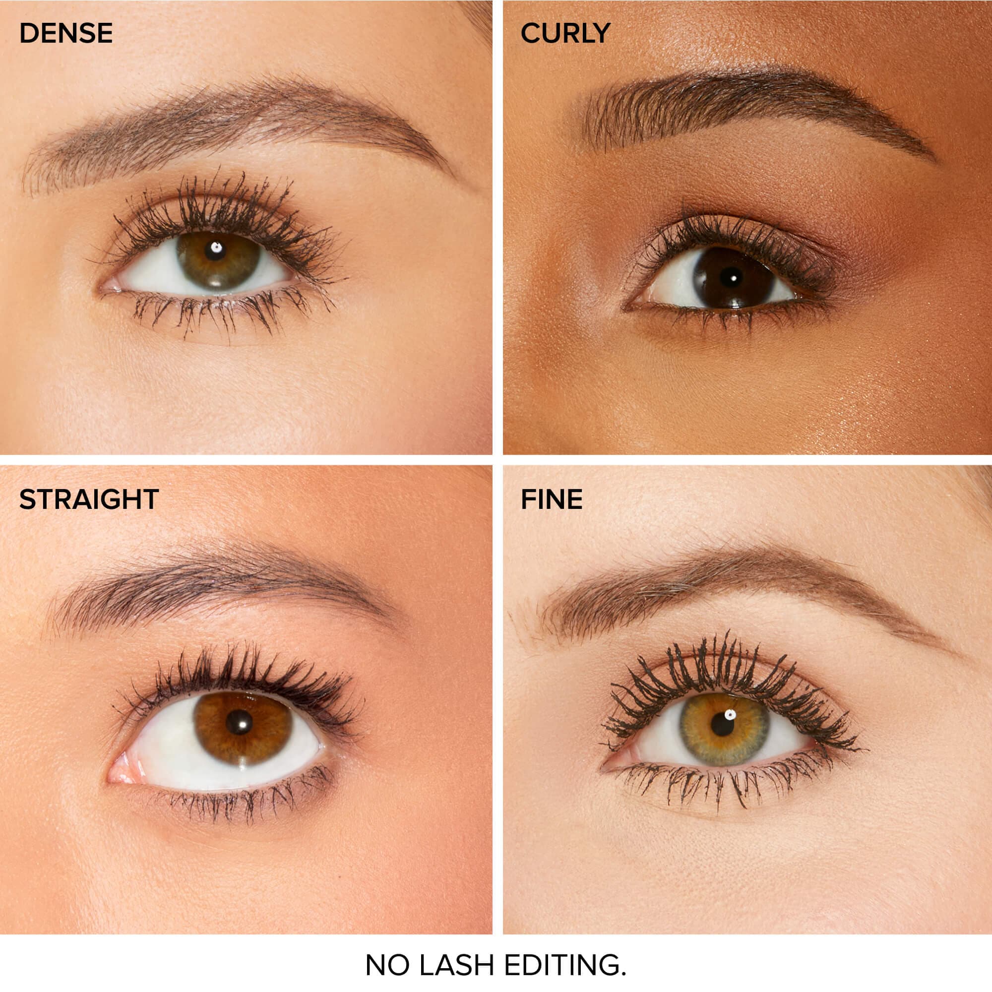 Naturally Better Than Sex Mascara