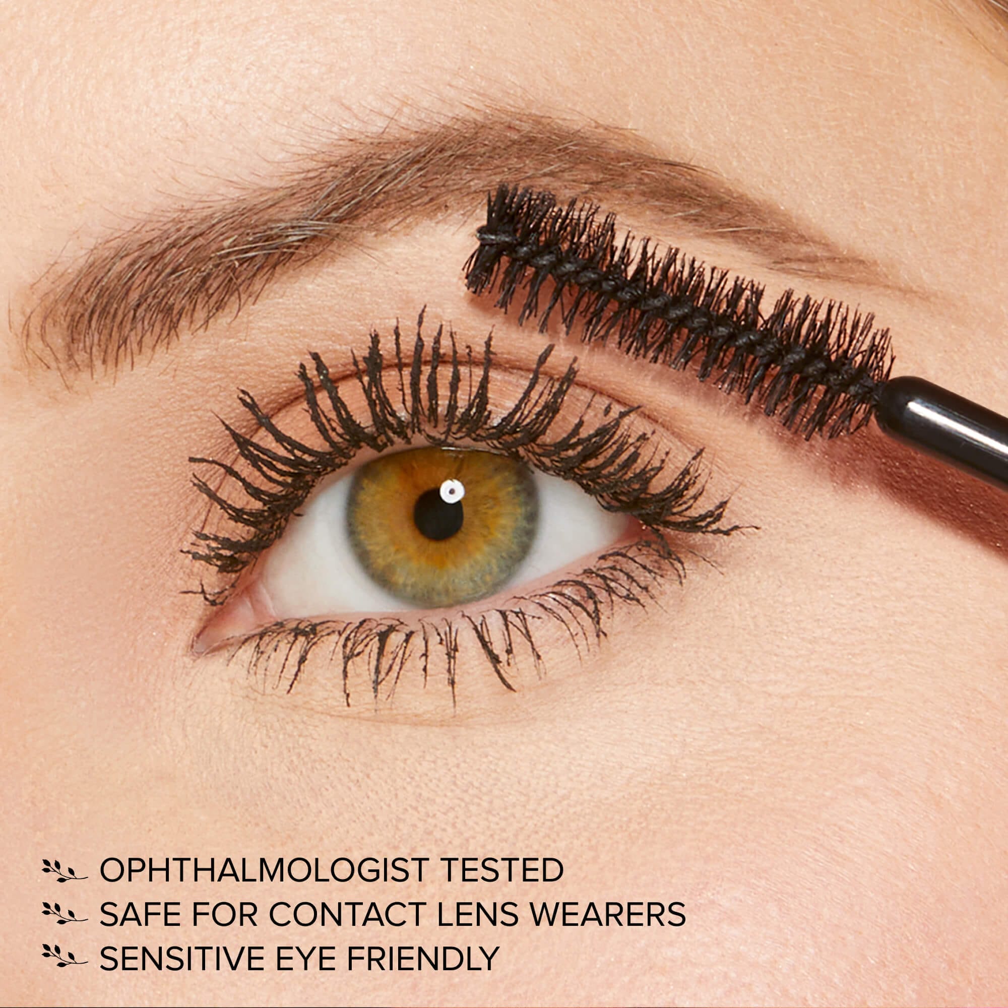 Naturally Better Than Sex Mascara