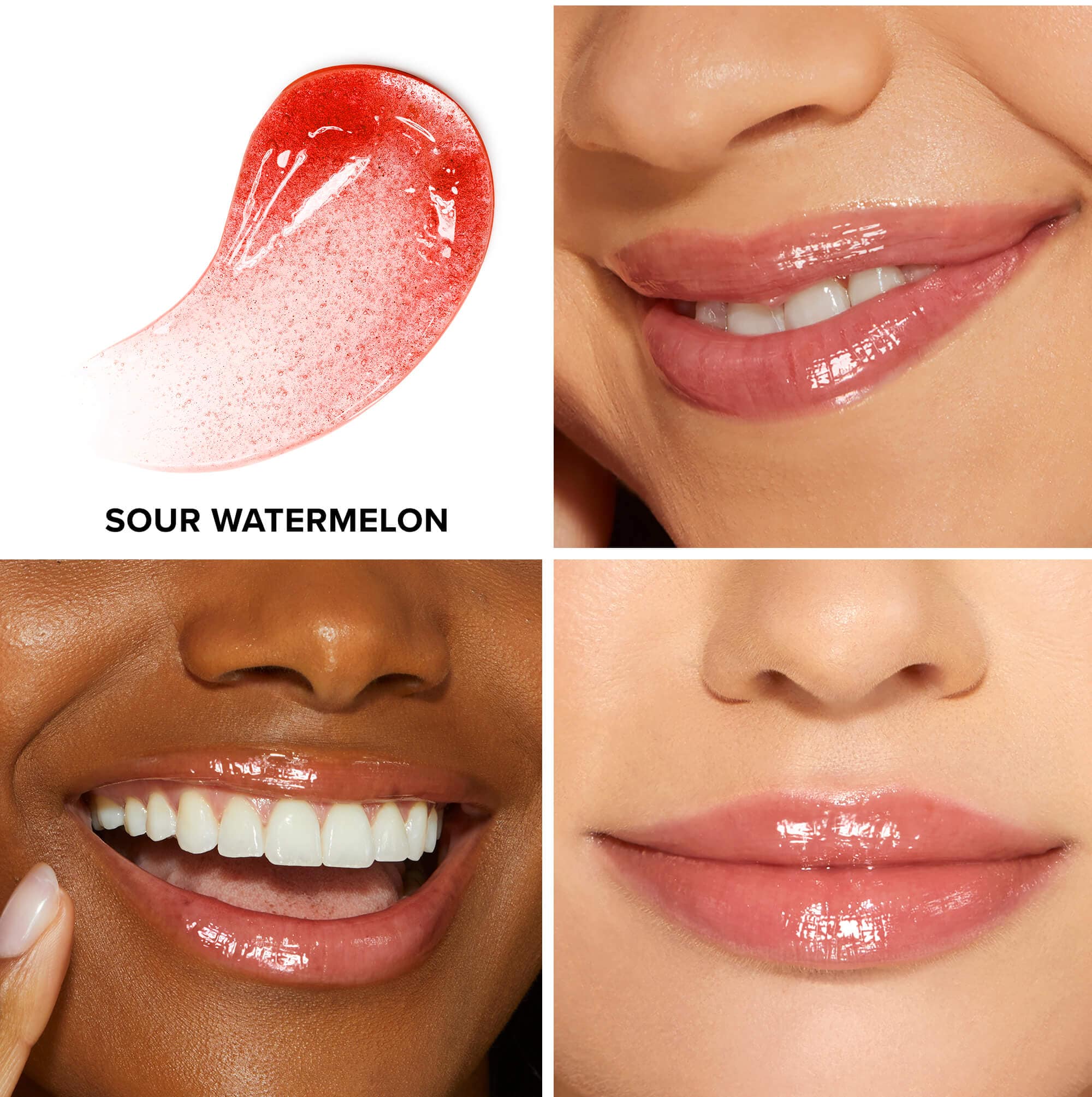 Kissing Jelly Lip Oil Gloss