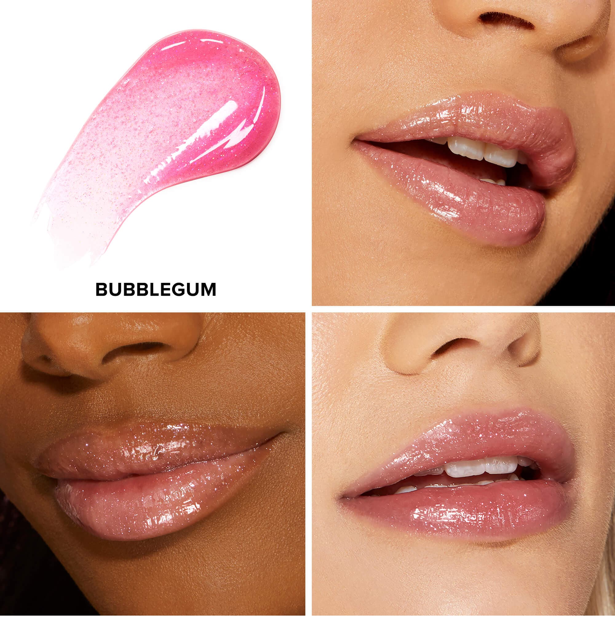 Kissing Jelly Lip Oil Gloss