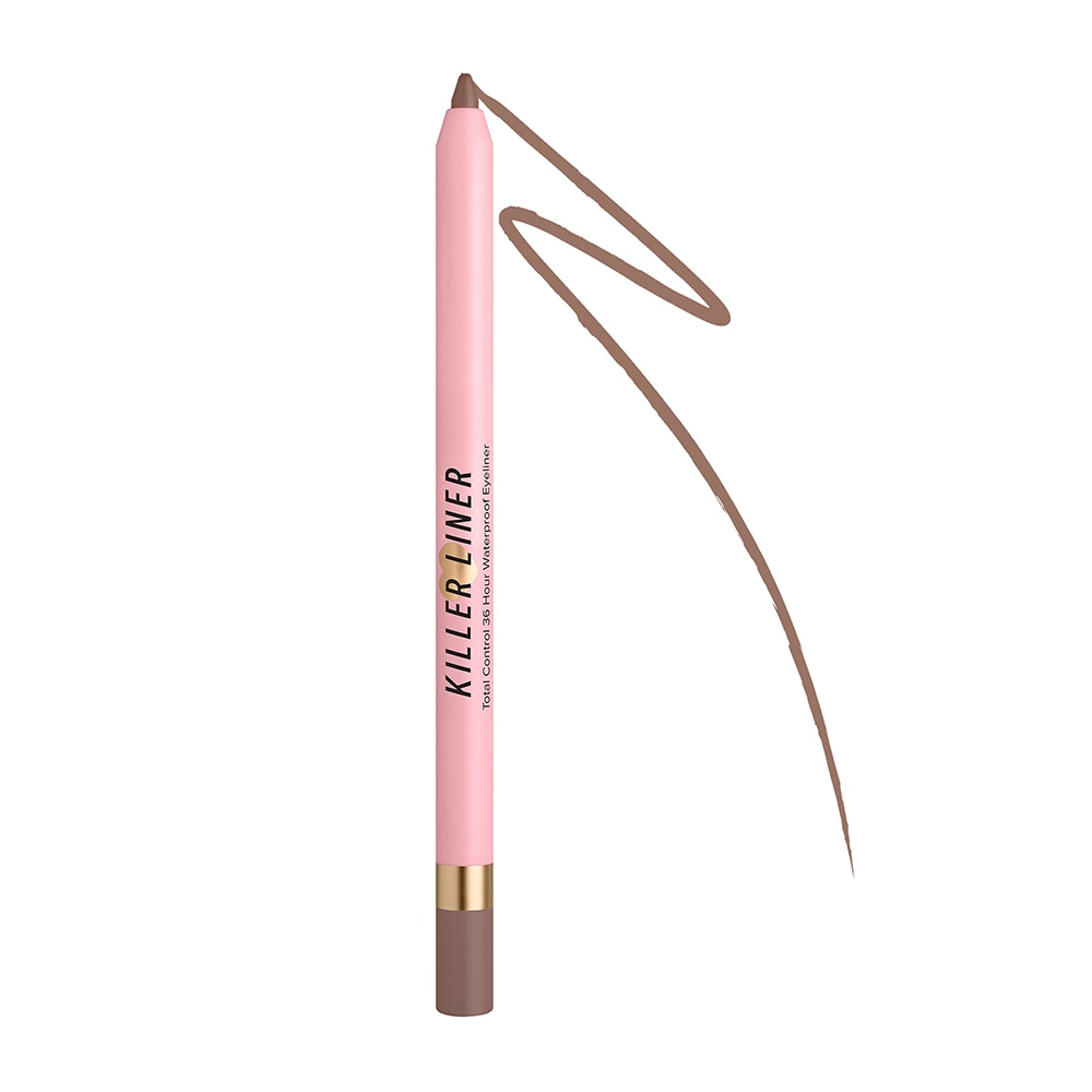 Killer Liner 36 Hour Waterproof Gel Eyeliner Pencil