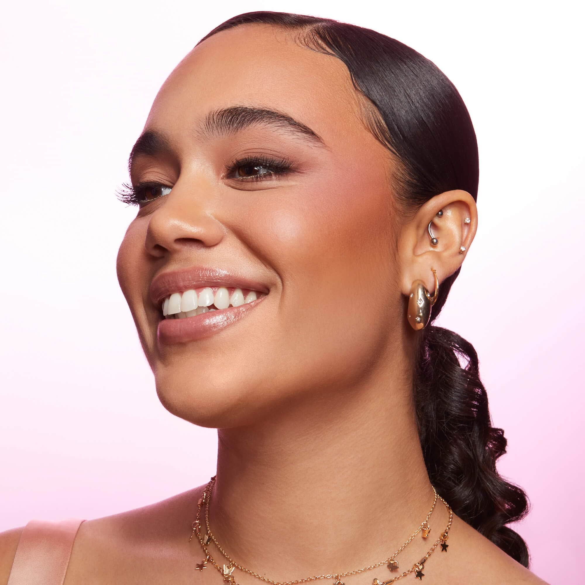 Chocolate Soleil Melting Bronzing & Sculpting Stick