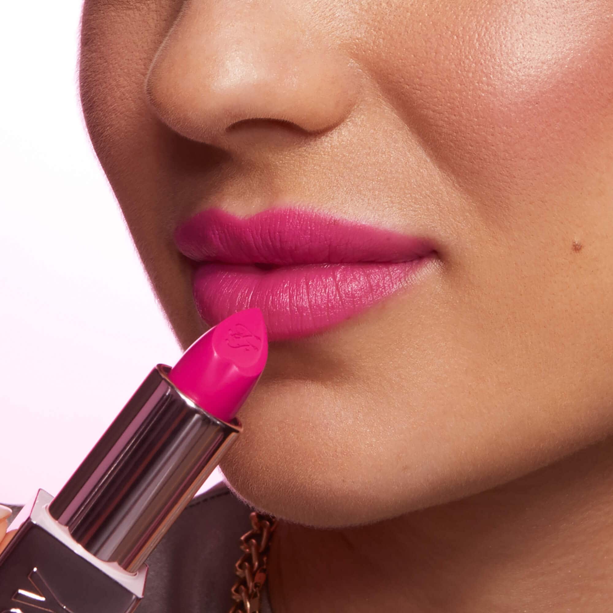 Lady Bold Cream Lipstick