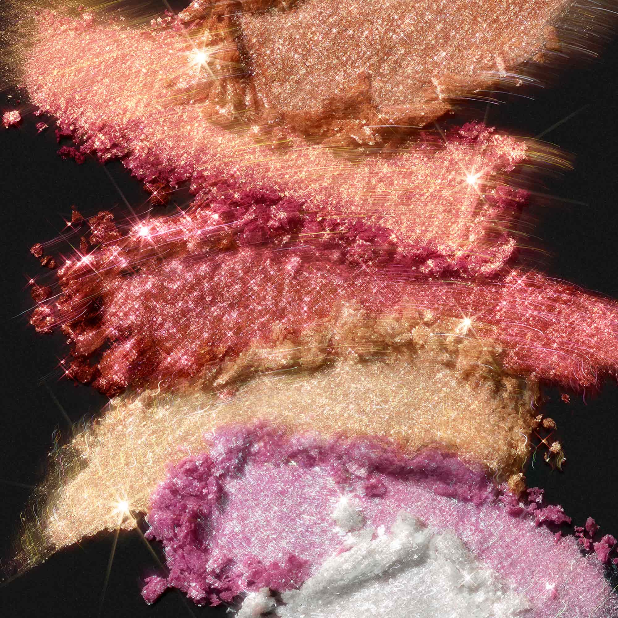 Disco Crush High Shine Glitter Eye + Face Sparkle