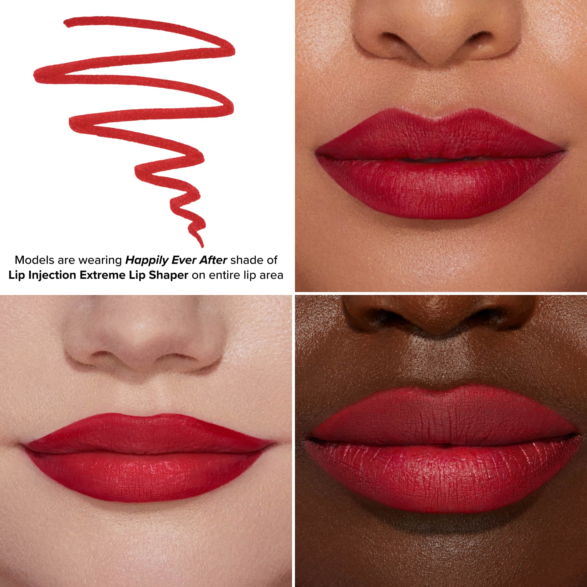 Lip Injection Extreme Lip Shaper