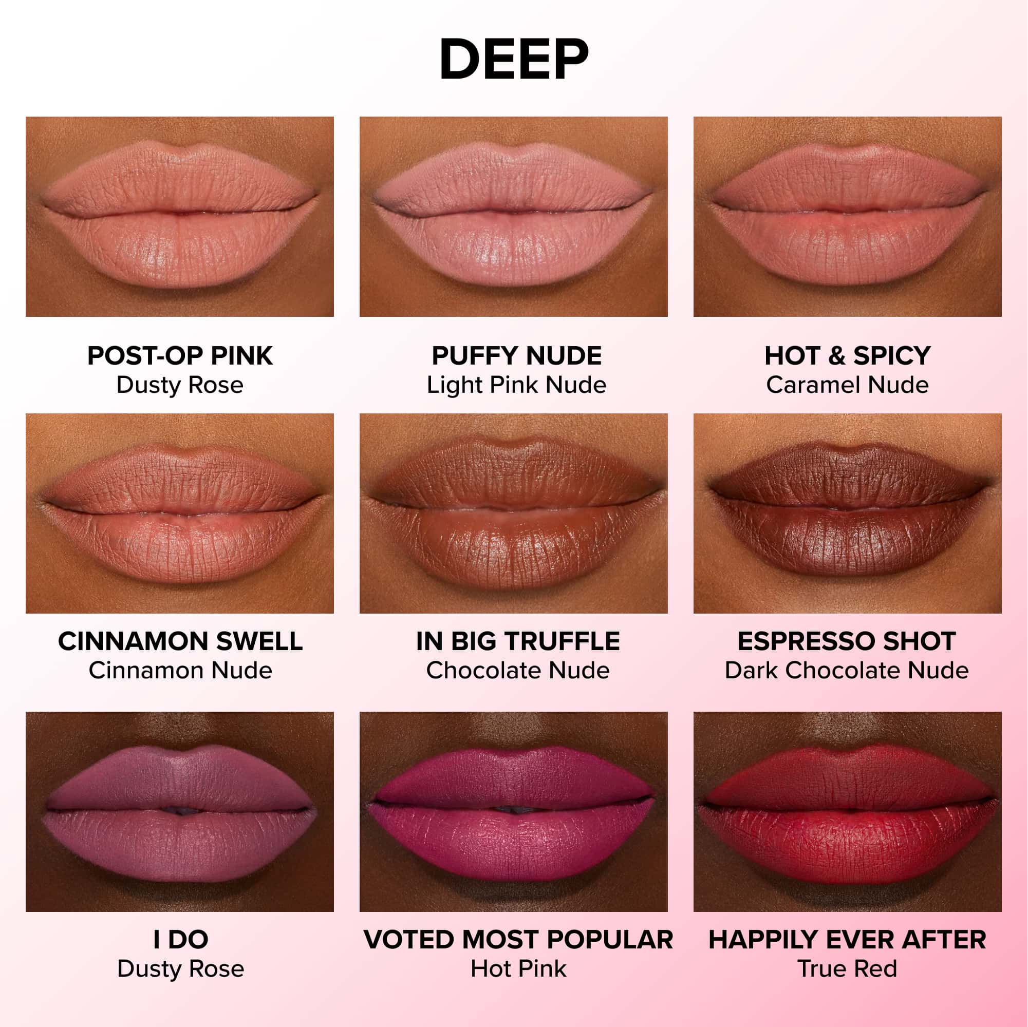 Lip Injection Extreme Lip Shaper