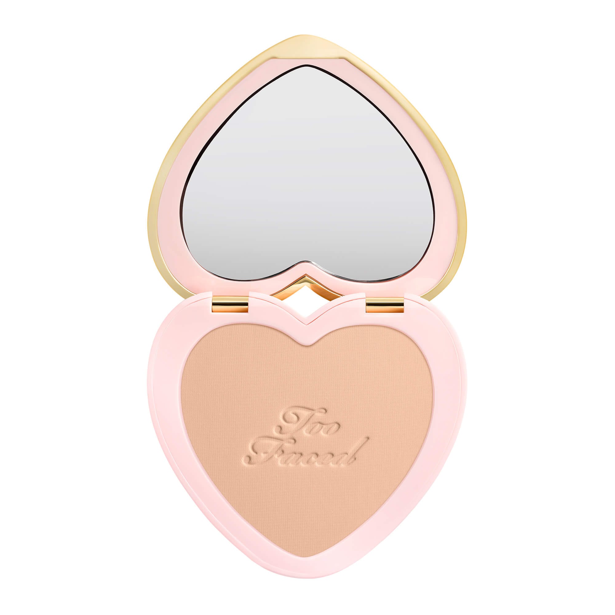 Born This Way Soft Blur Flexible Finish Setting Powder