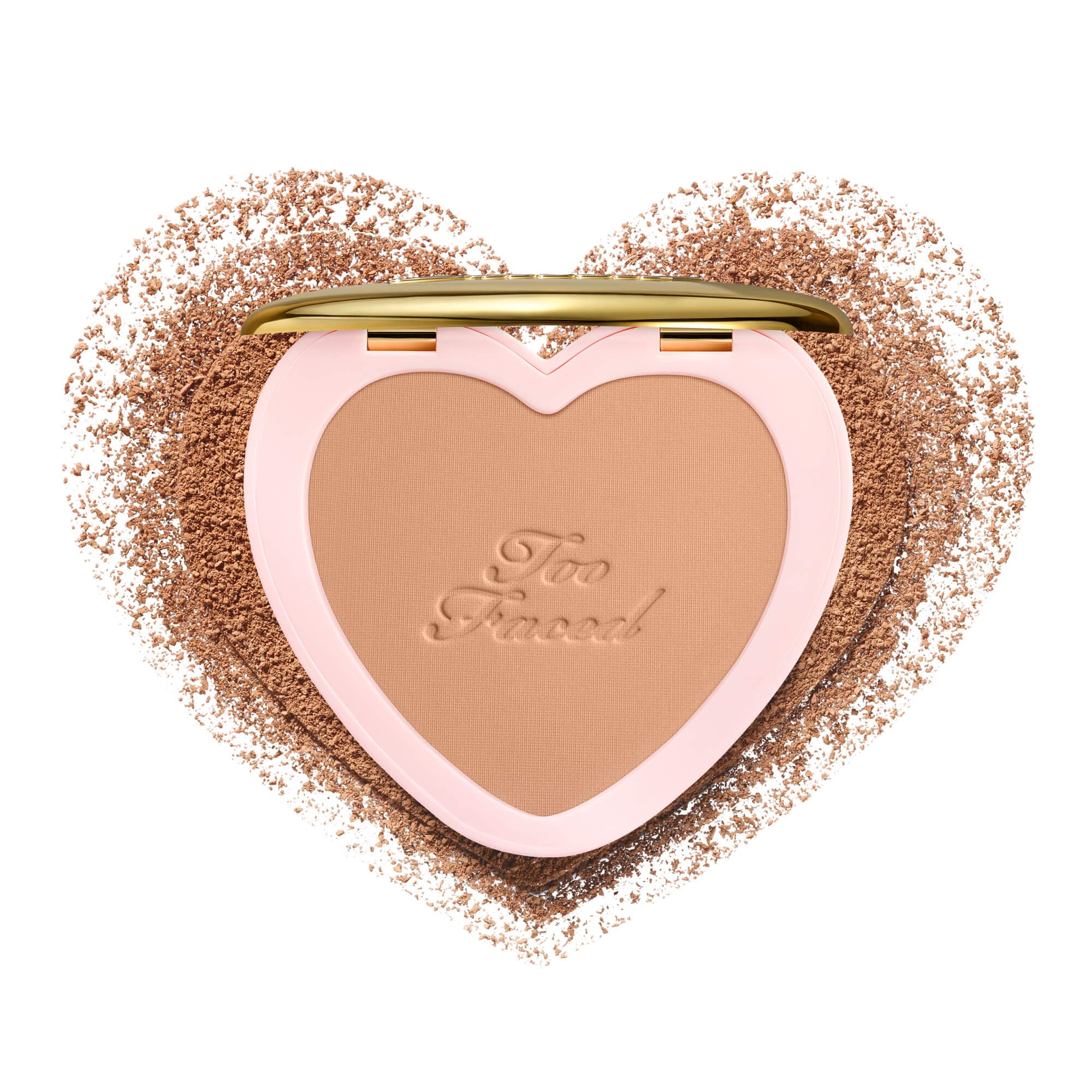 Born This Way Soft Blur Flexible Finish Setting Powder