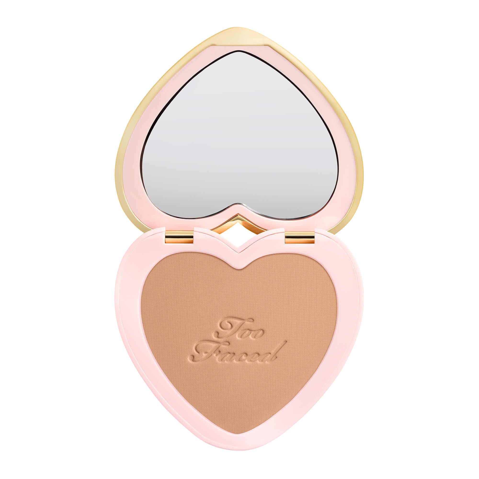 Born This Way Soft Blur Flexible Finish Setting Powder