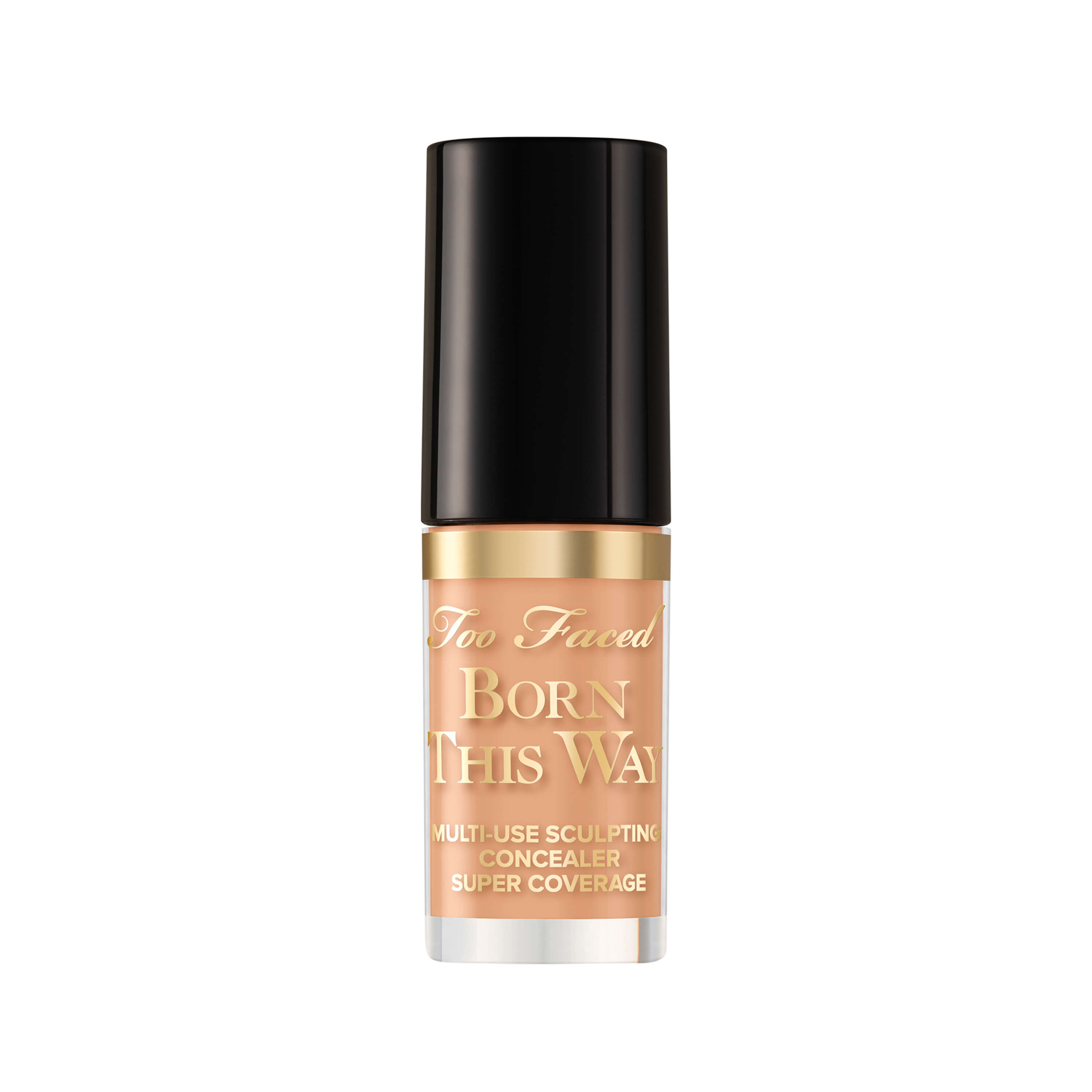 Travel Size Born This Way Super Coverage Concealer