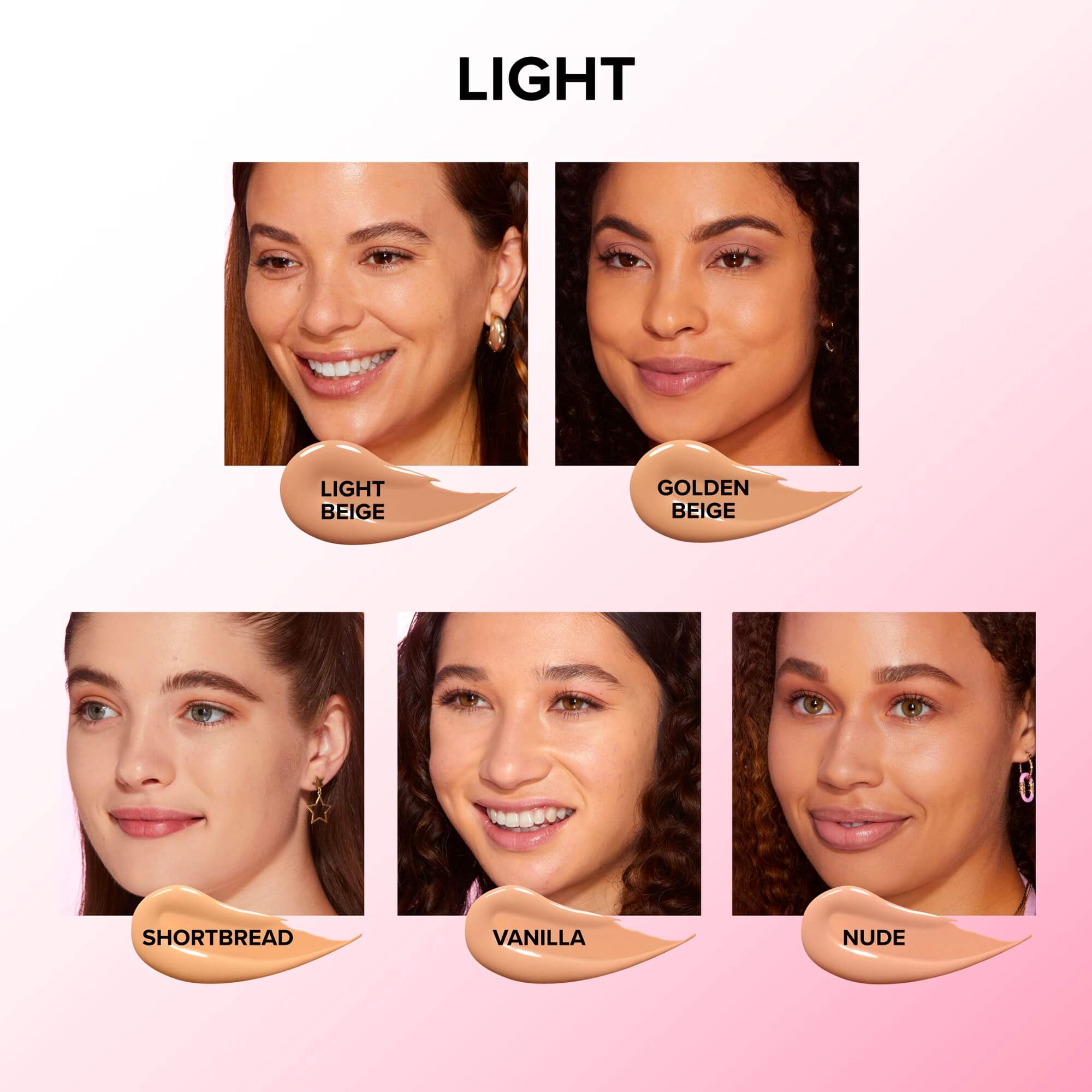 Travel Size Born This Way Super Coverage Concealer