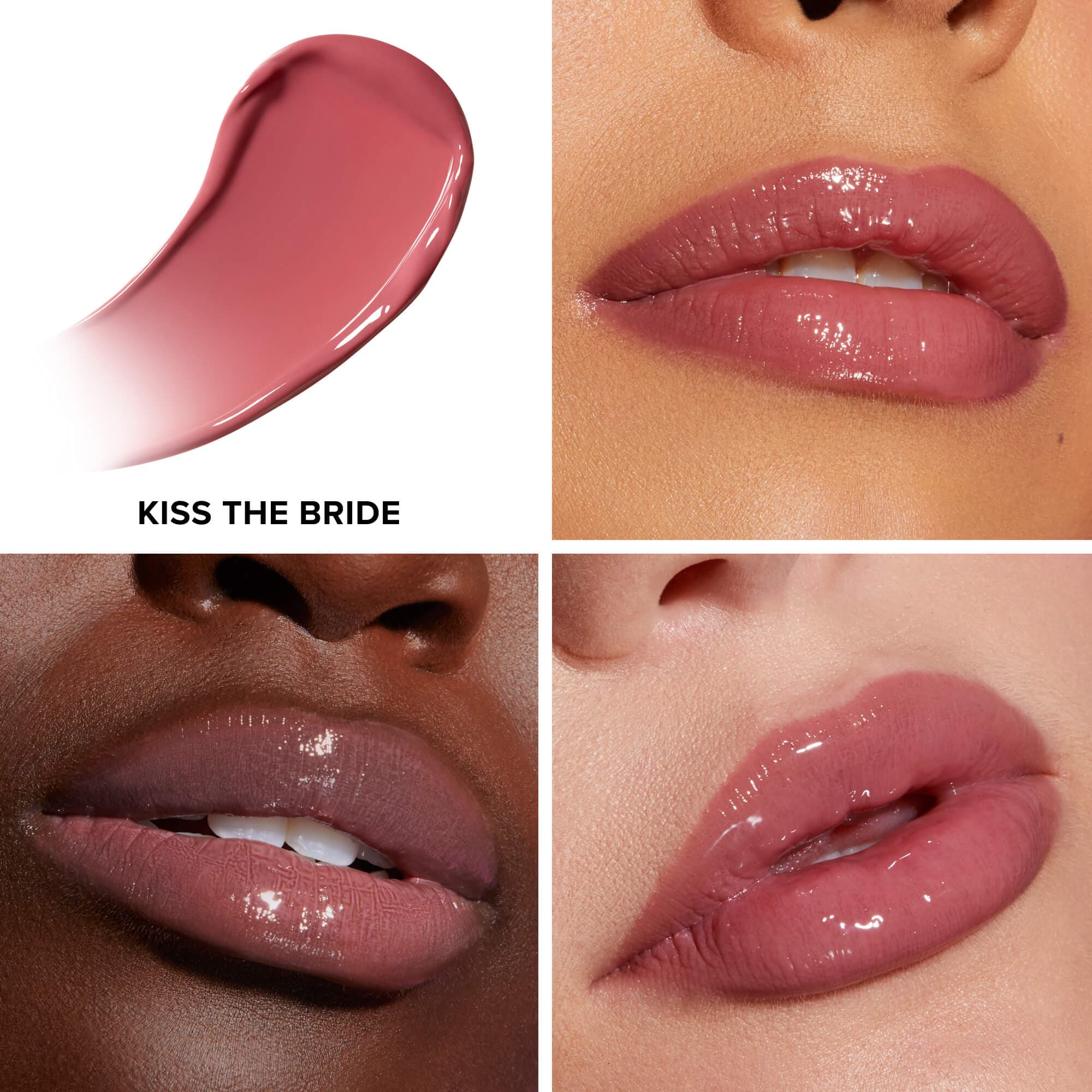 Lip Injection Extreme Plumping Clicks