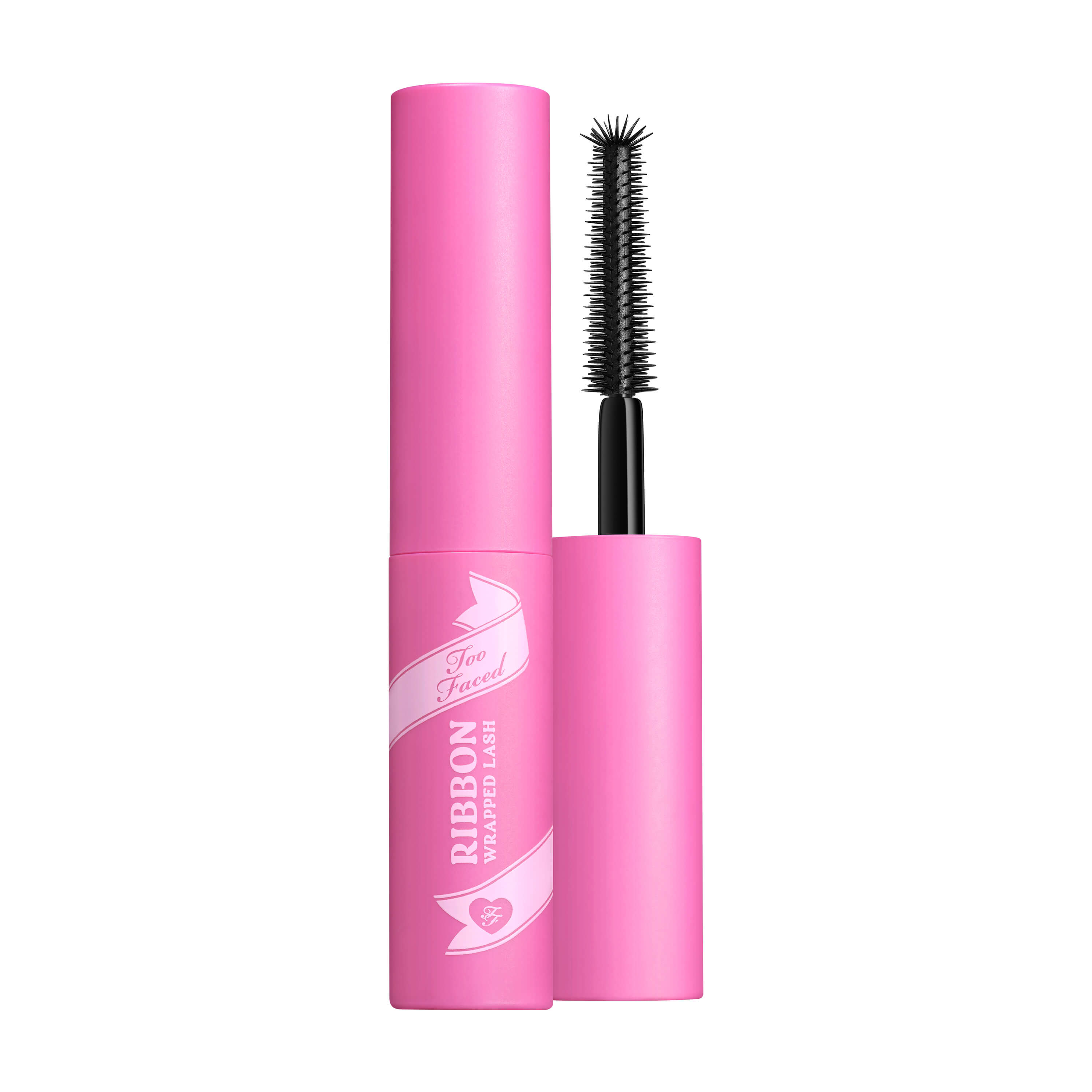 Travel Size Ribbon Wrapped Lash Extreme Lengthening Mascara