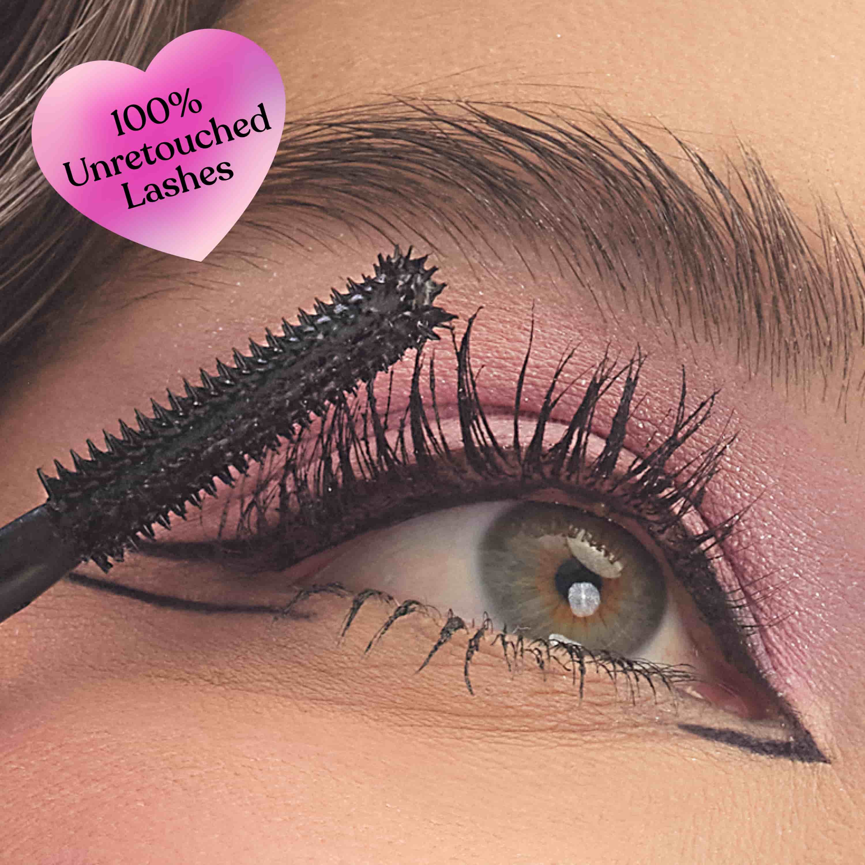 Travel Size Ribbon Wrapped Lash Extreme Lengthening Mascara