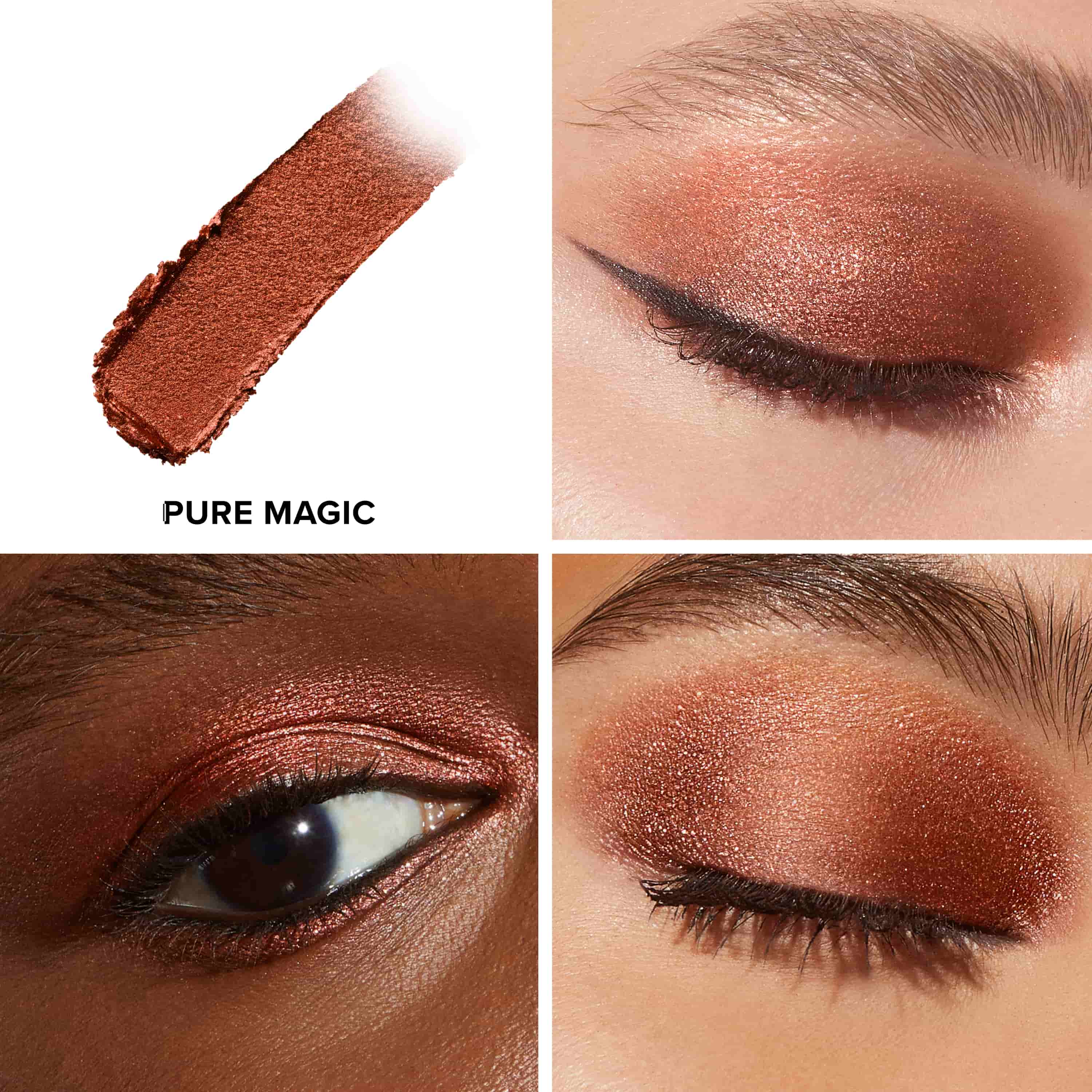 Quickie Queen Cream Eye Shadow Stick