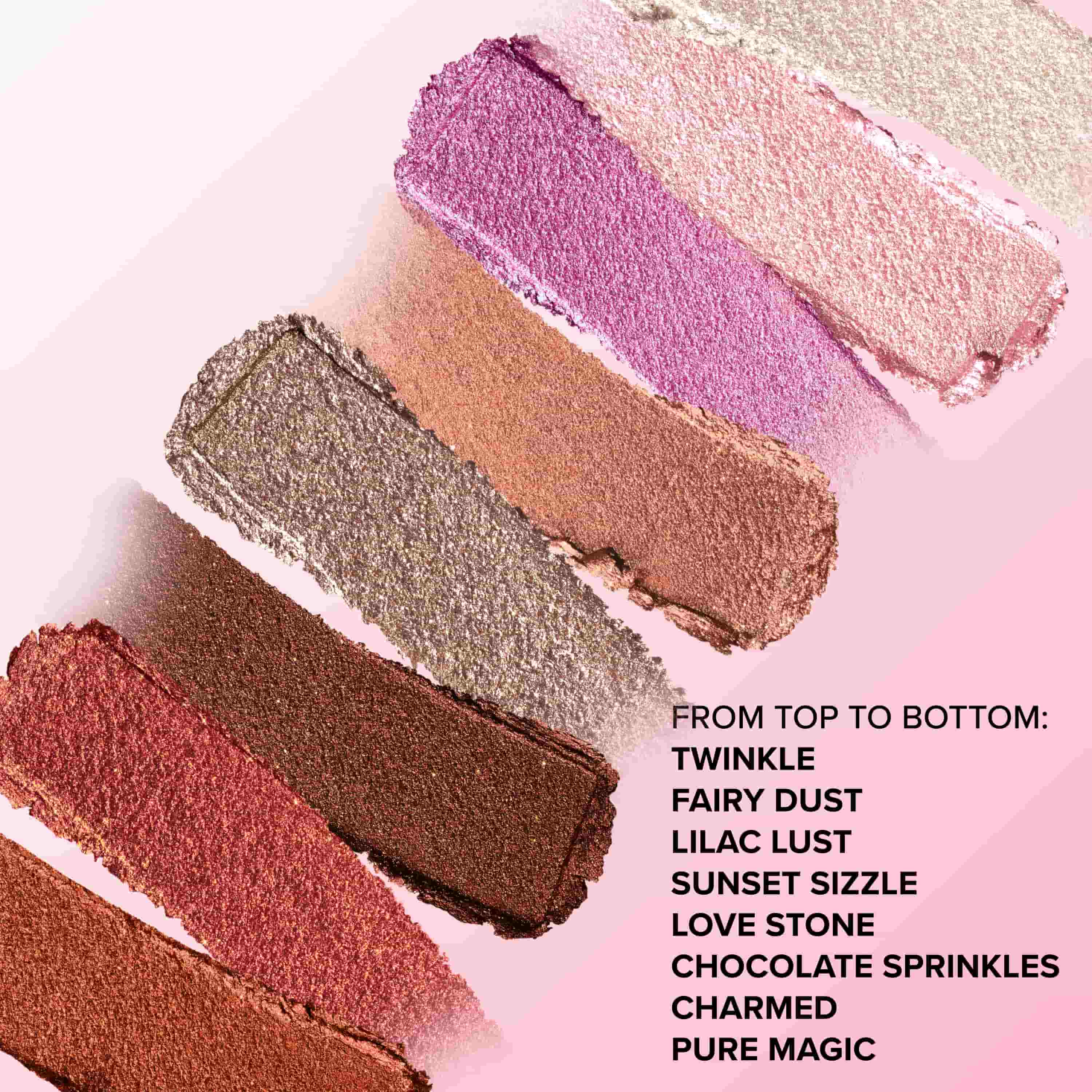 Quickie Queen Cream Eye Shadow Stick