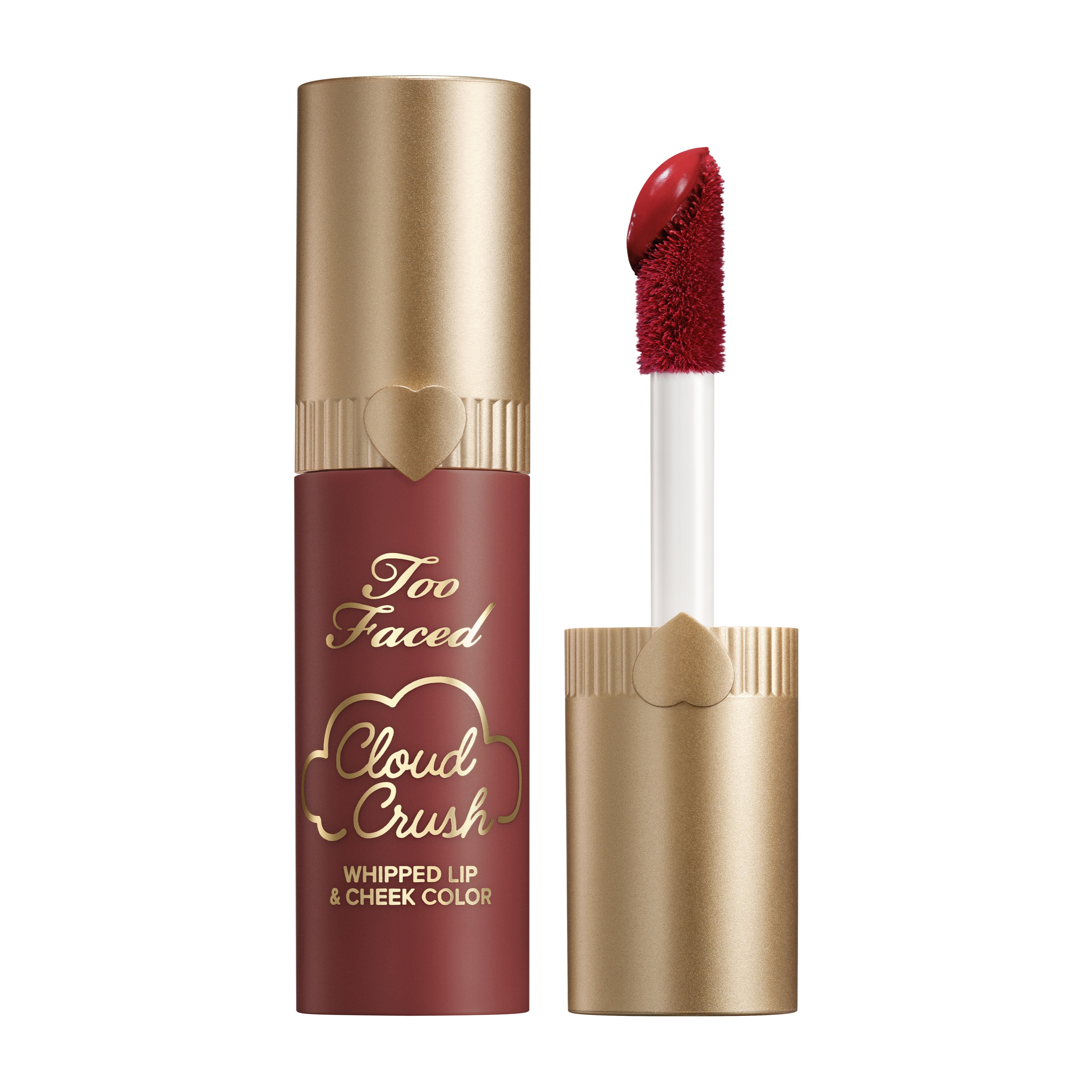 Cloud Crush Whipped Lip & Cheek Color