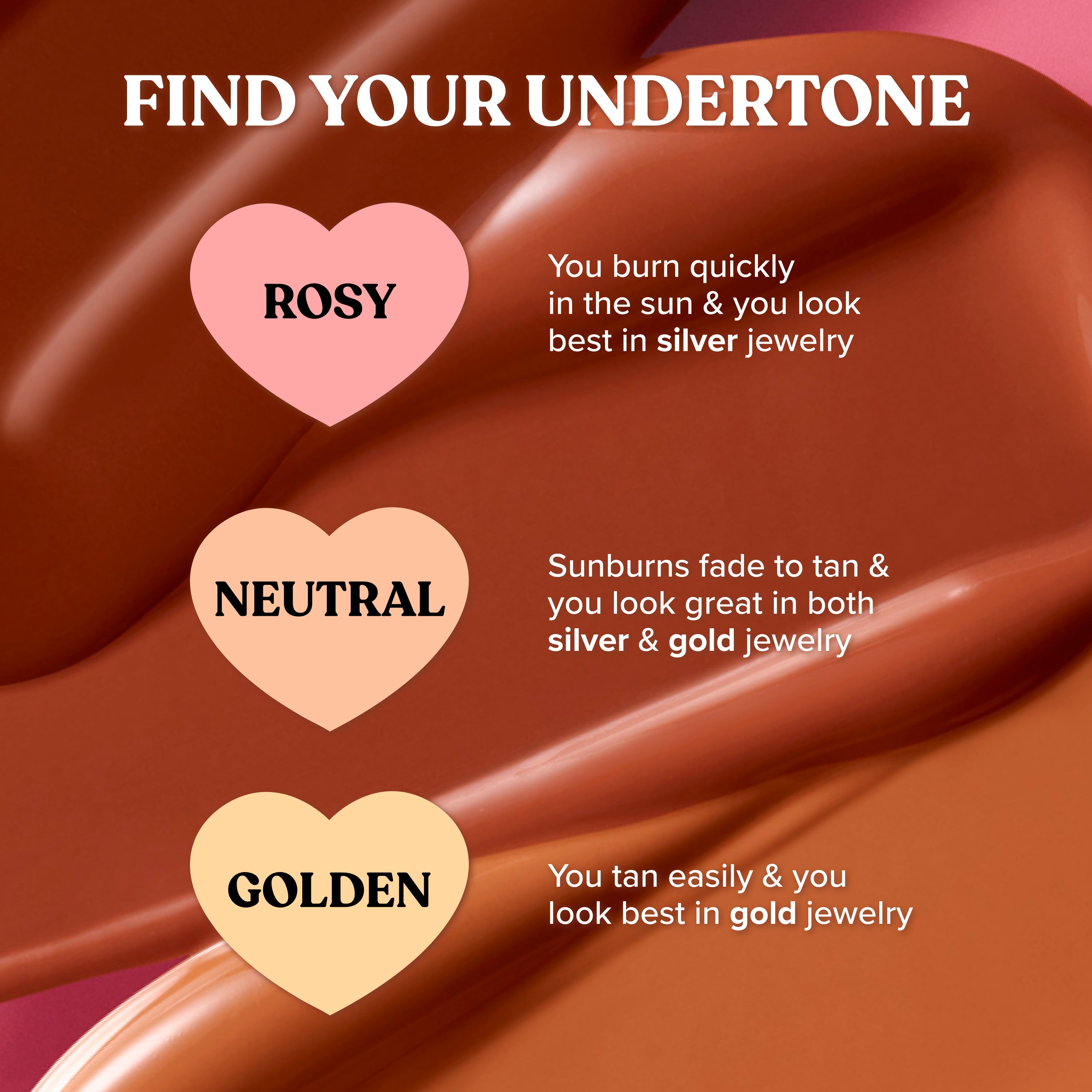 Born This Way Undetectable Medium-To-Full Coverage Foundation