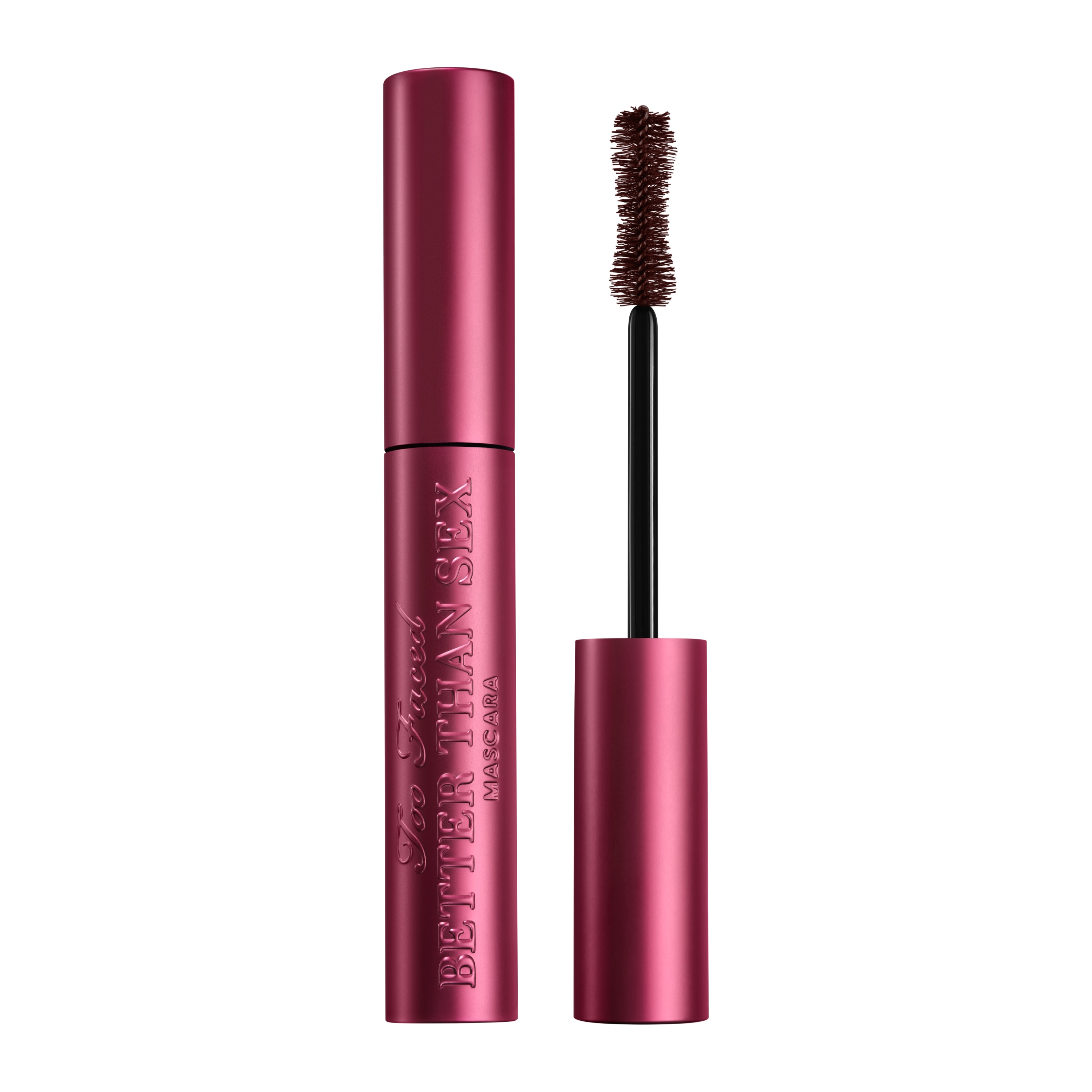 Better Than Sex Mascara