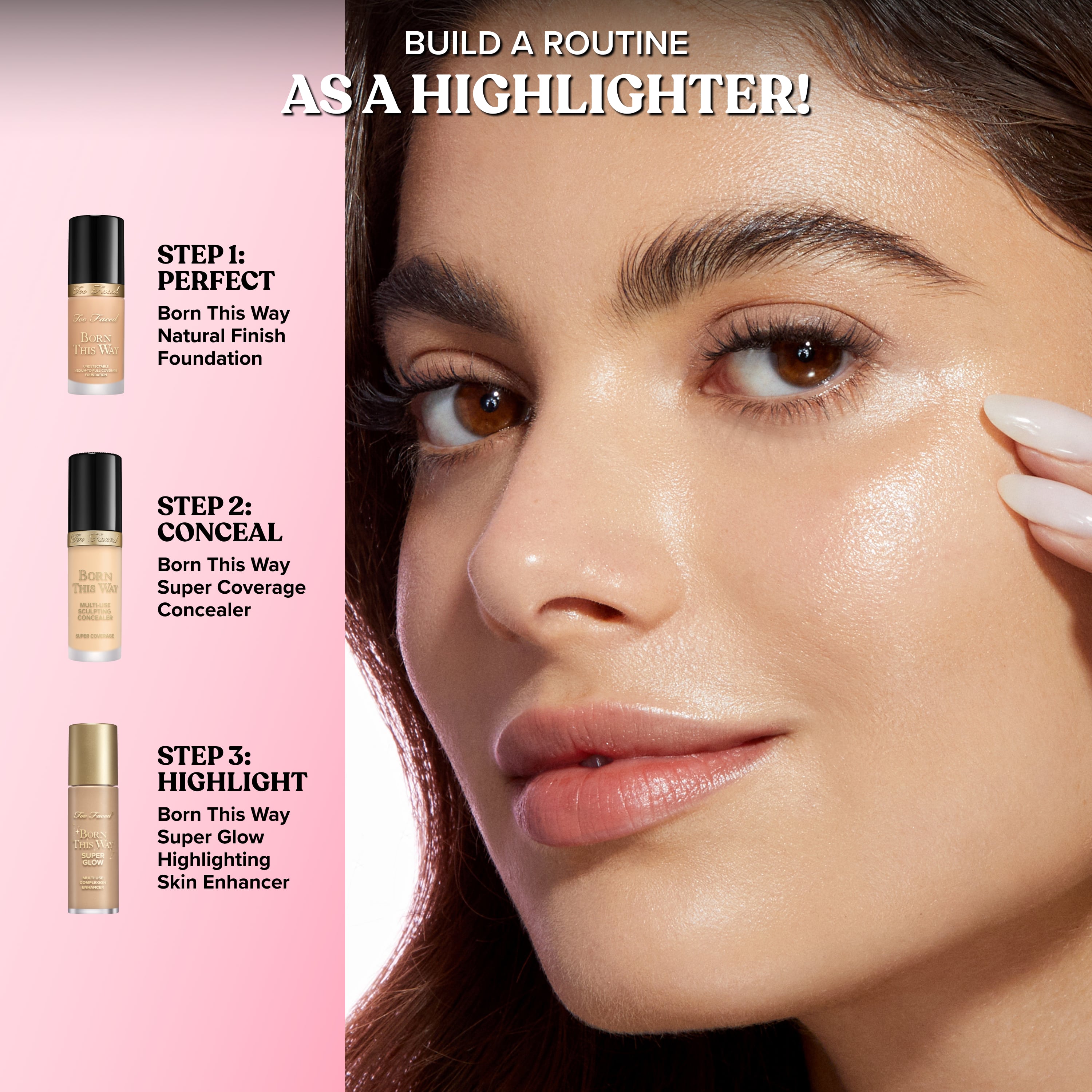 Born This Way Super Glow