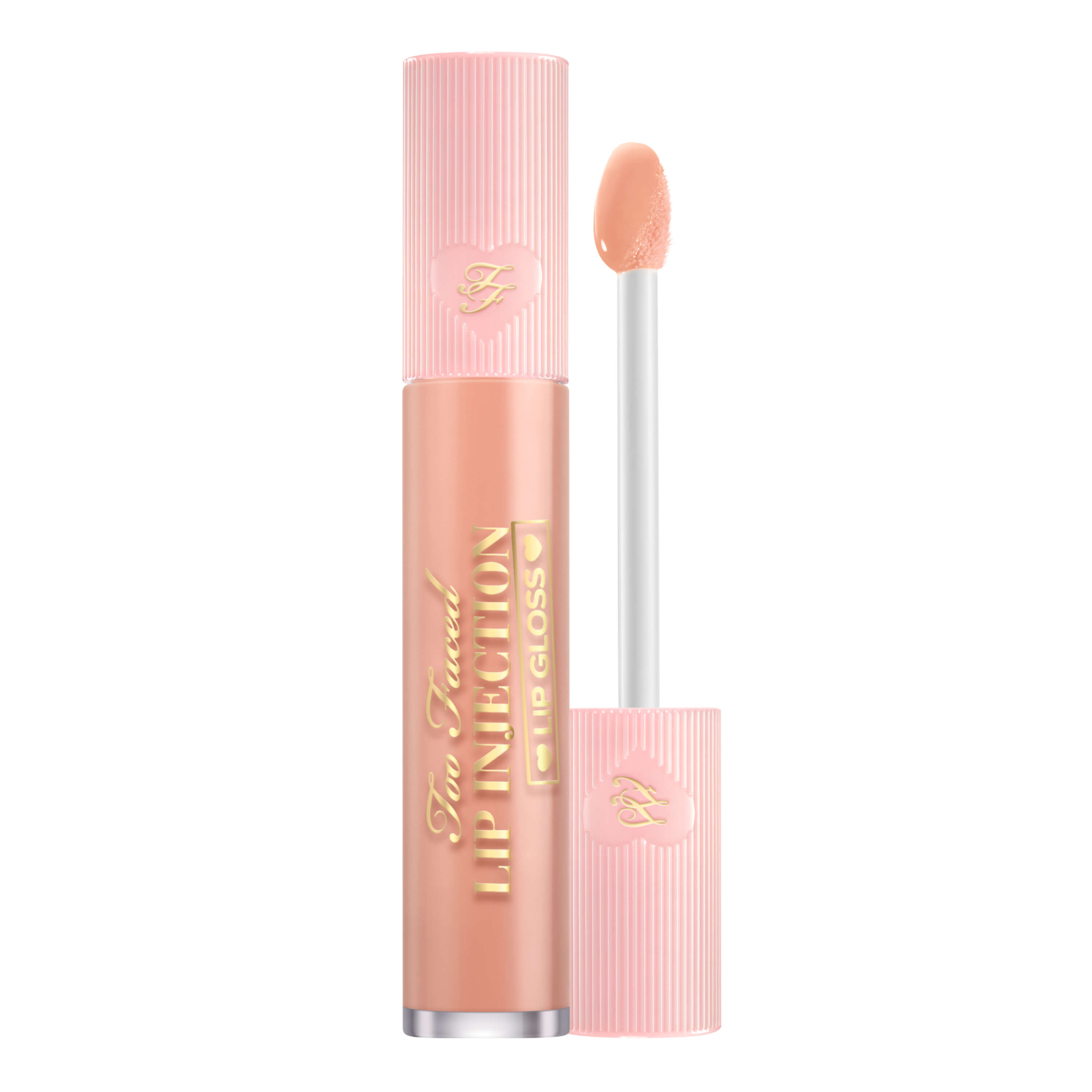 Lip Injection Power Plumping Lip Gloss