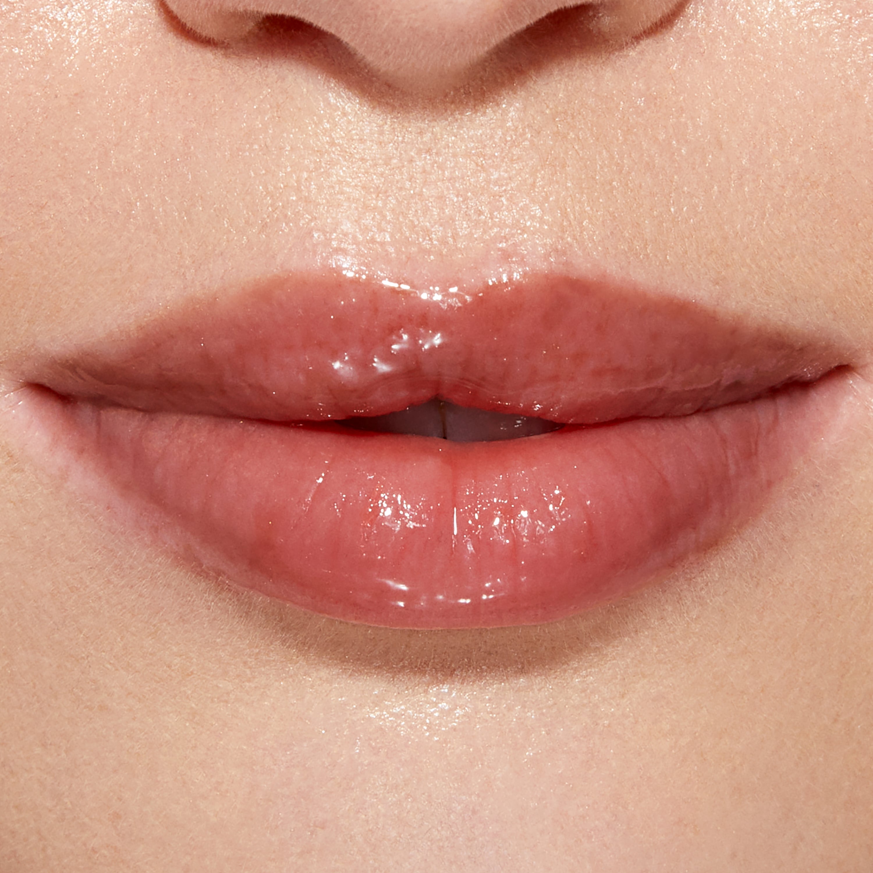 Lip Injection Power Plumping Lip Gloss Power Plumping Lip Gloss, It's Official, 6.5 mL / 0.22 Oz.