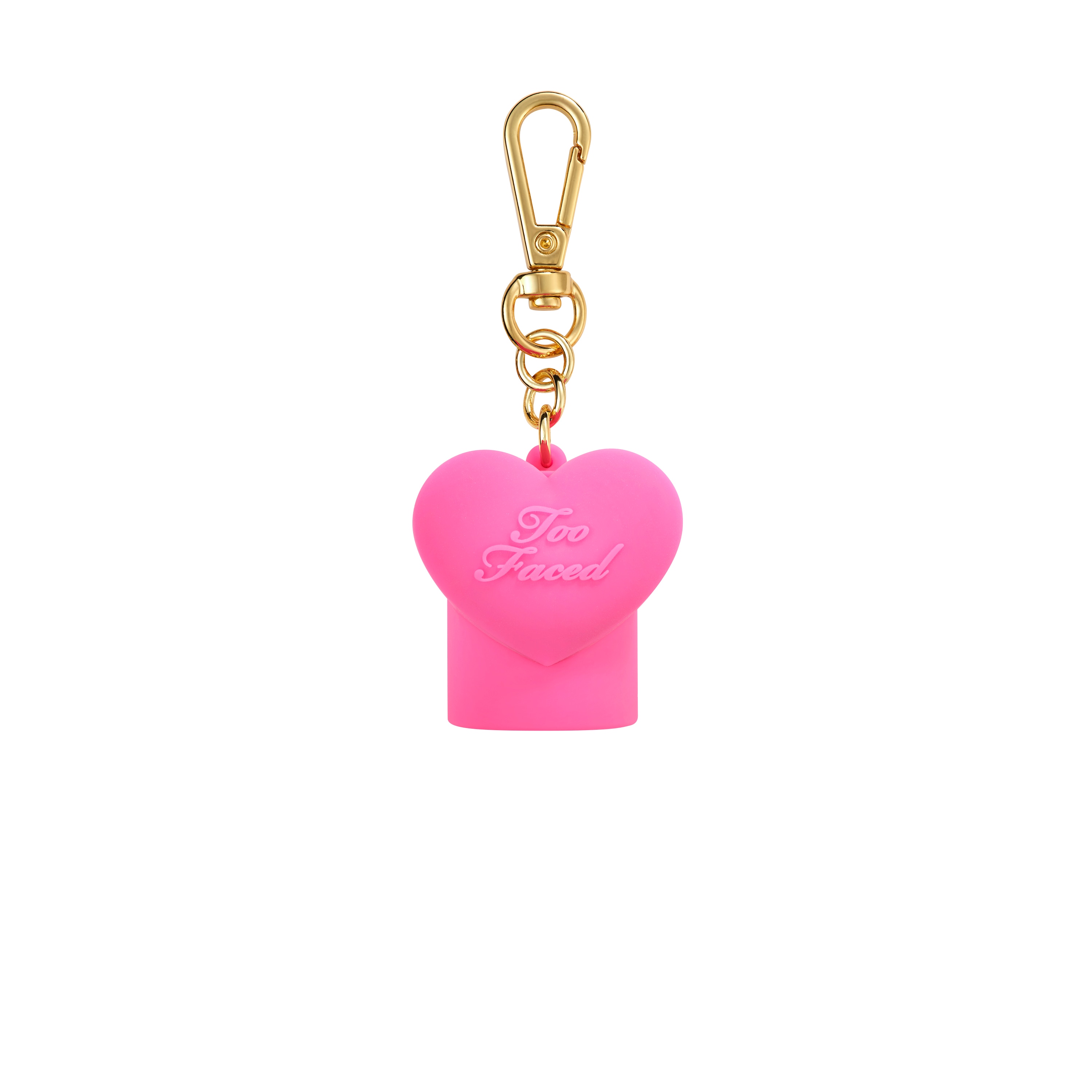 Kissing Jelly Key Chain