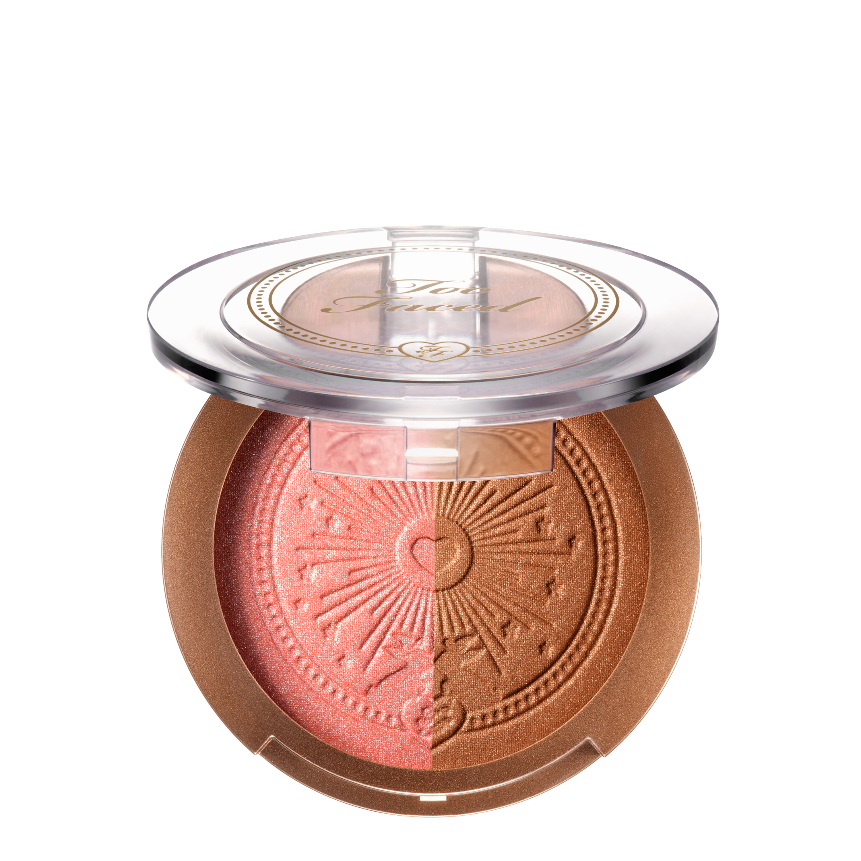 Sun Bunny Blushing Bronzer, Sunset Bunny, 8,0 g / 0,28 Oz