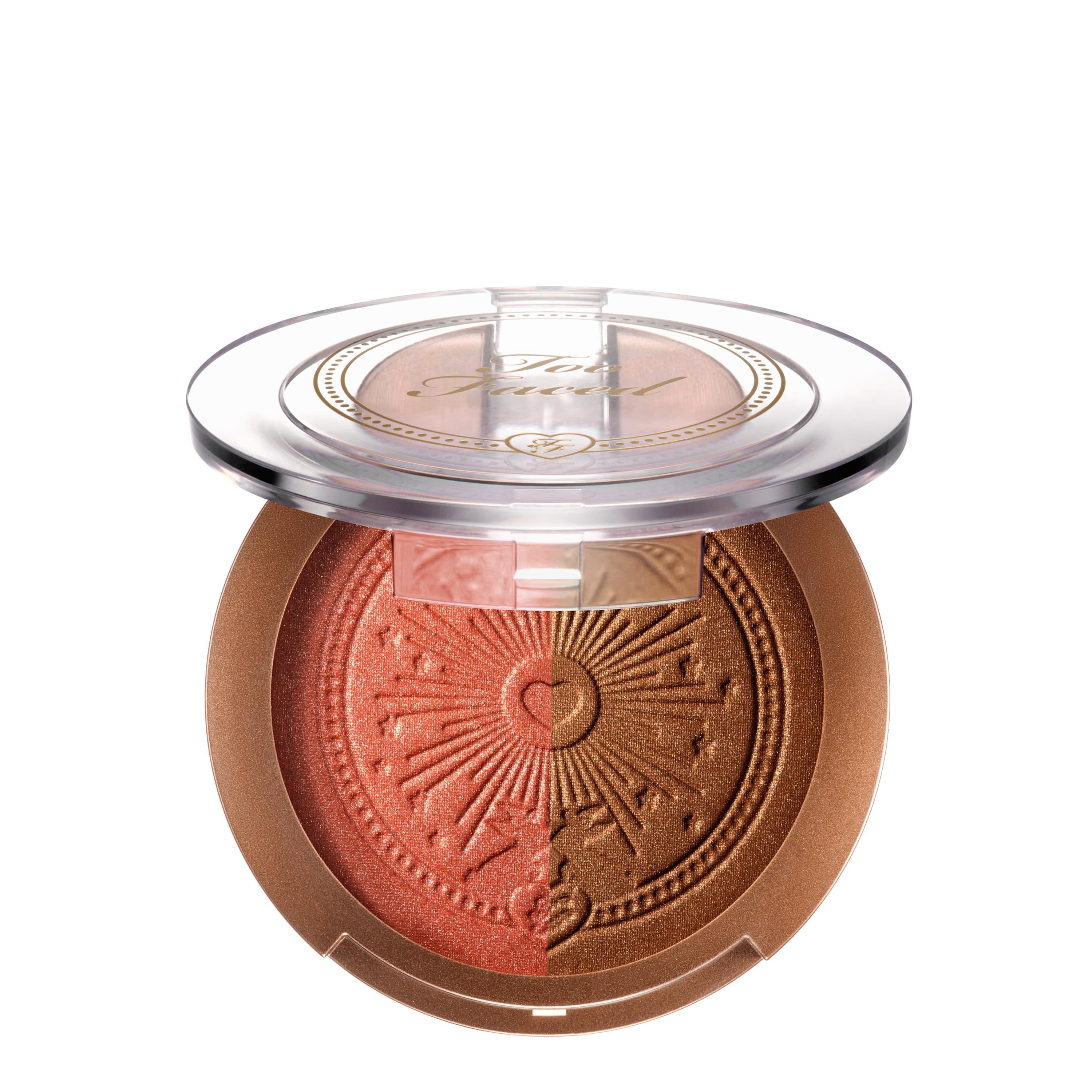 Sun Bunny Blushing Bronzer, Sunset Bunny, 8,0 g / 0,28 Oz