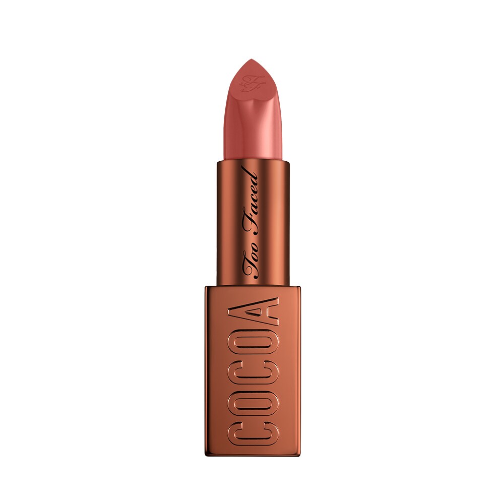 Cocoa Bold Lipstick