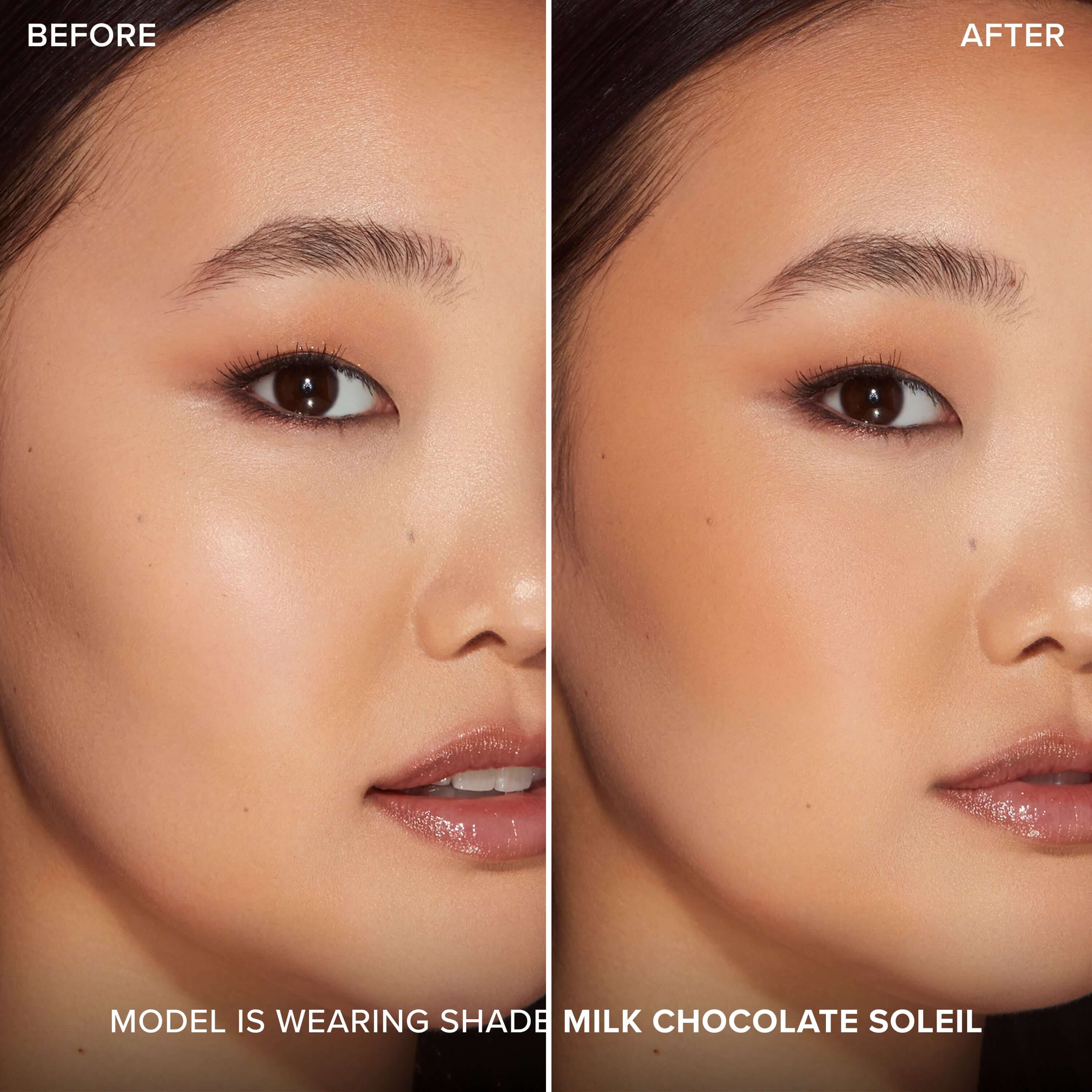 Chocolate Soleil Bronzer