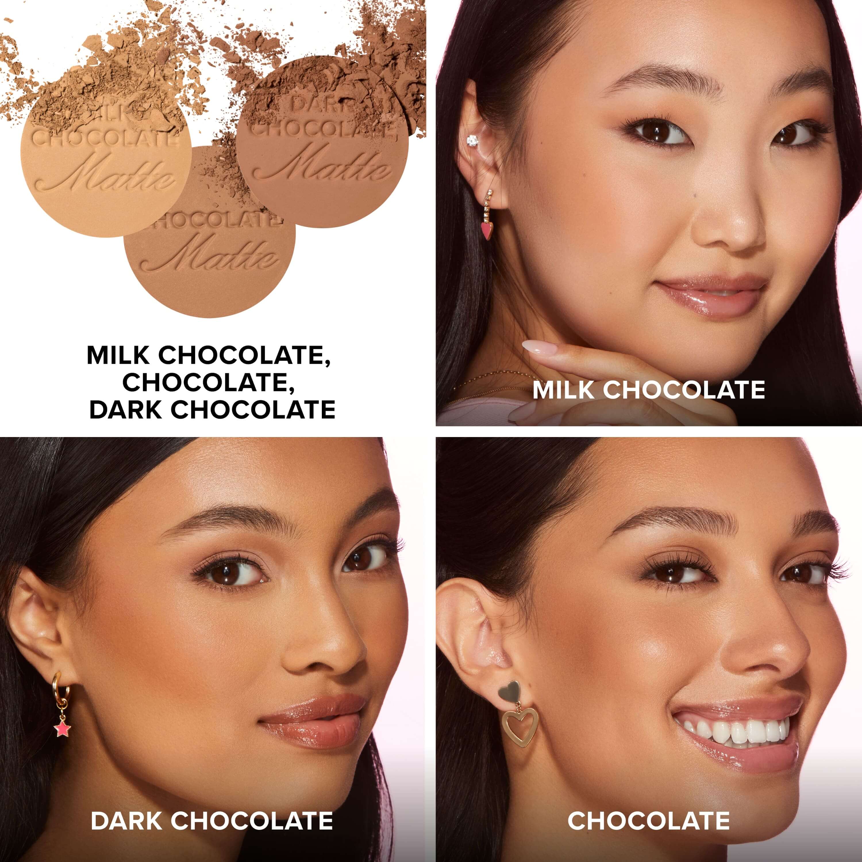 Chocolate Soleil Bronzer